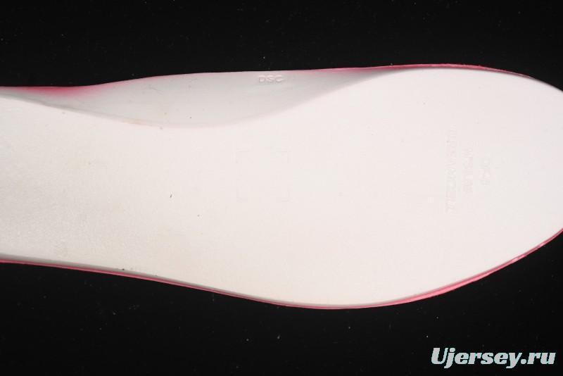 Nike Air Jordan 5 Retro Basketball Shoes Fire Red Black Tongue - HQ7978-101