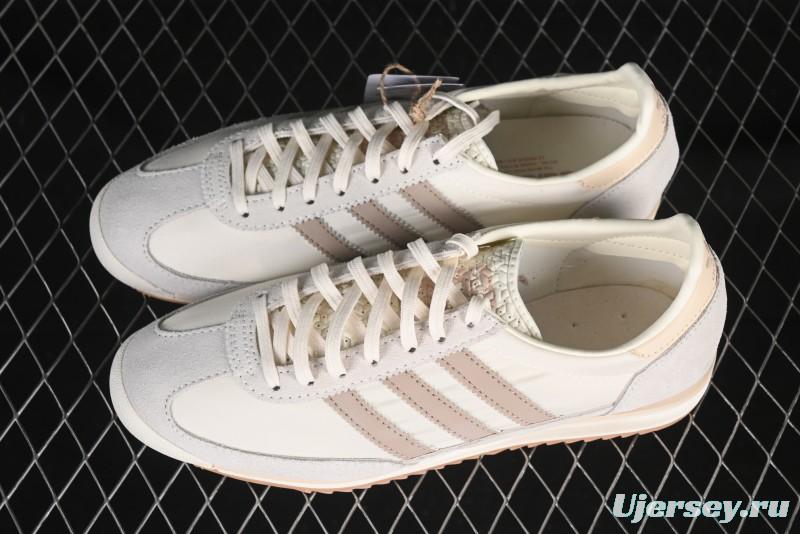 Adidas Originals SL 72 Retro Running Shoes - JH7394