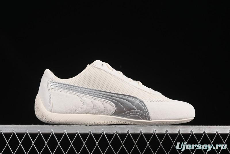 Puma The Open Product x Puma Speedcat Racing Series Low-Top Lifestyle Casual Shoes - 403902-01