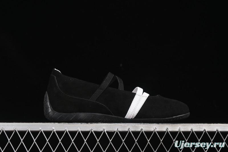 Puma Speedcat Low-Top Lifestyle Dance Shoes - 401287-06