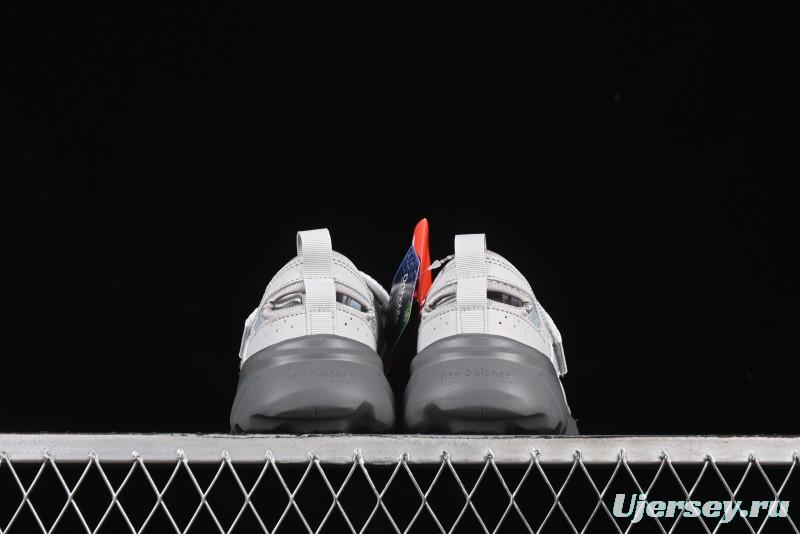 New Balance Breeze Mary Jane Low Top Lifestyle Casual Shoes - SD2202LG