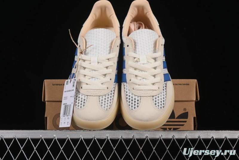 Adidas Originals Gazelle Indoor Retro Casual Sneakers with Anti-Slip and Wear-Resistant Design - JH5419