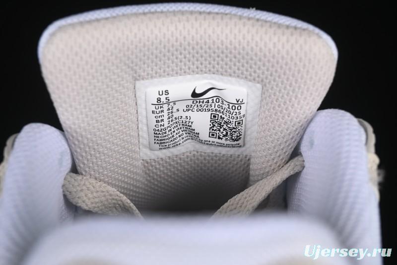 Nike Air Max 90 Retro Running Shoes with Air Cushion Technology - DH4103-100