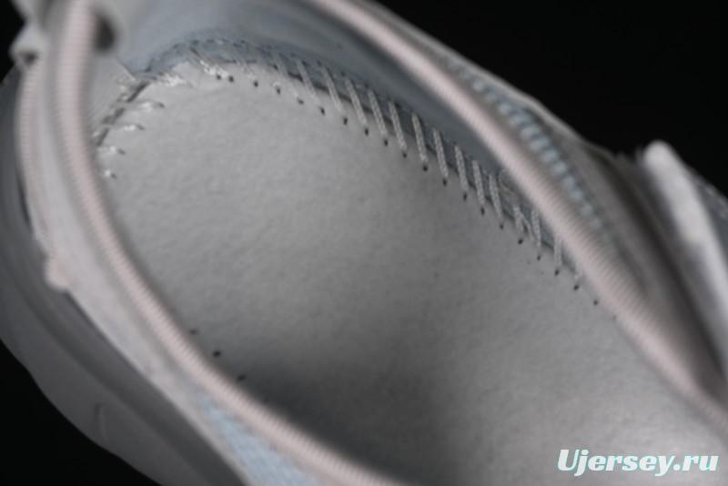 New Balance Breeze Mary Jane Low Top Lifestyle Casual Shoes - SD2202LG