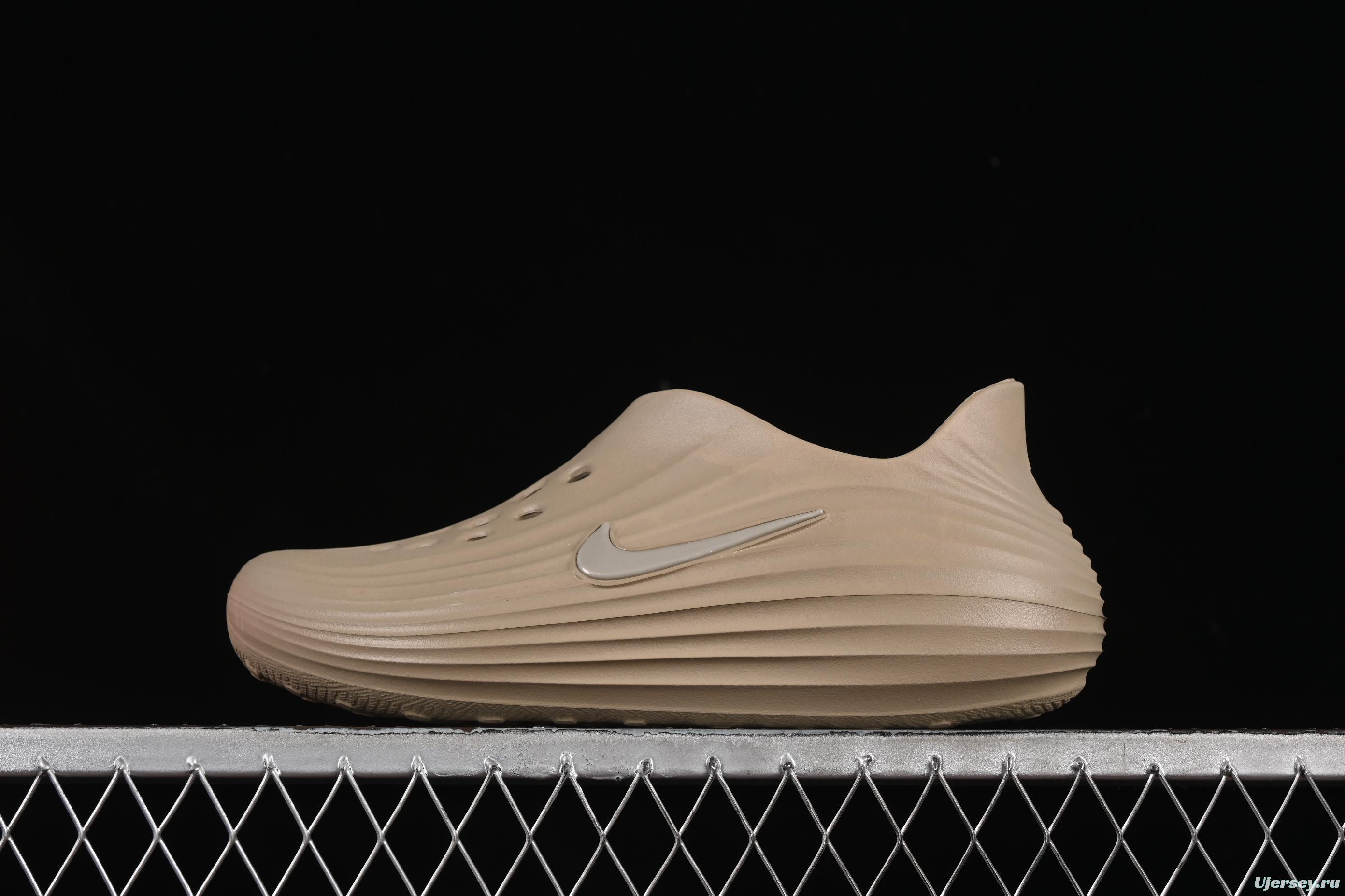 Nike ReactX Rejuven8 Summer Sandals with Superior Comfort and ReactX Foam Technology - HV5060-200