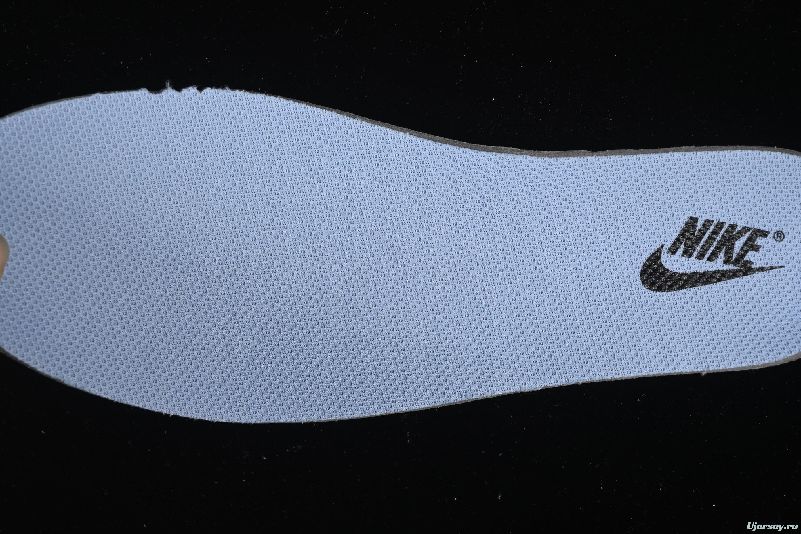 Nike Dunk Low Retro Casual Sneakers in Leather and Suede with Pre-Aged Coconut Milk Sole - IB6399-400