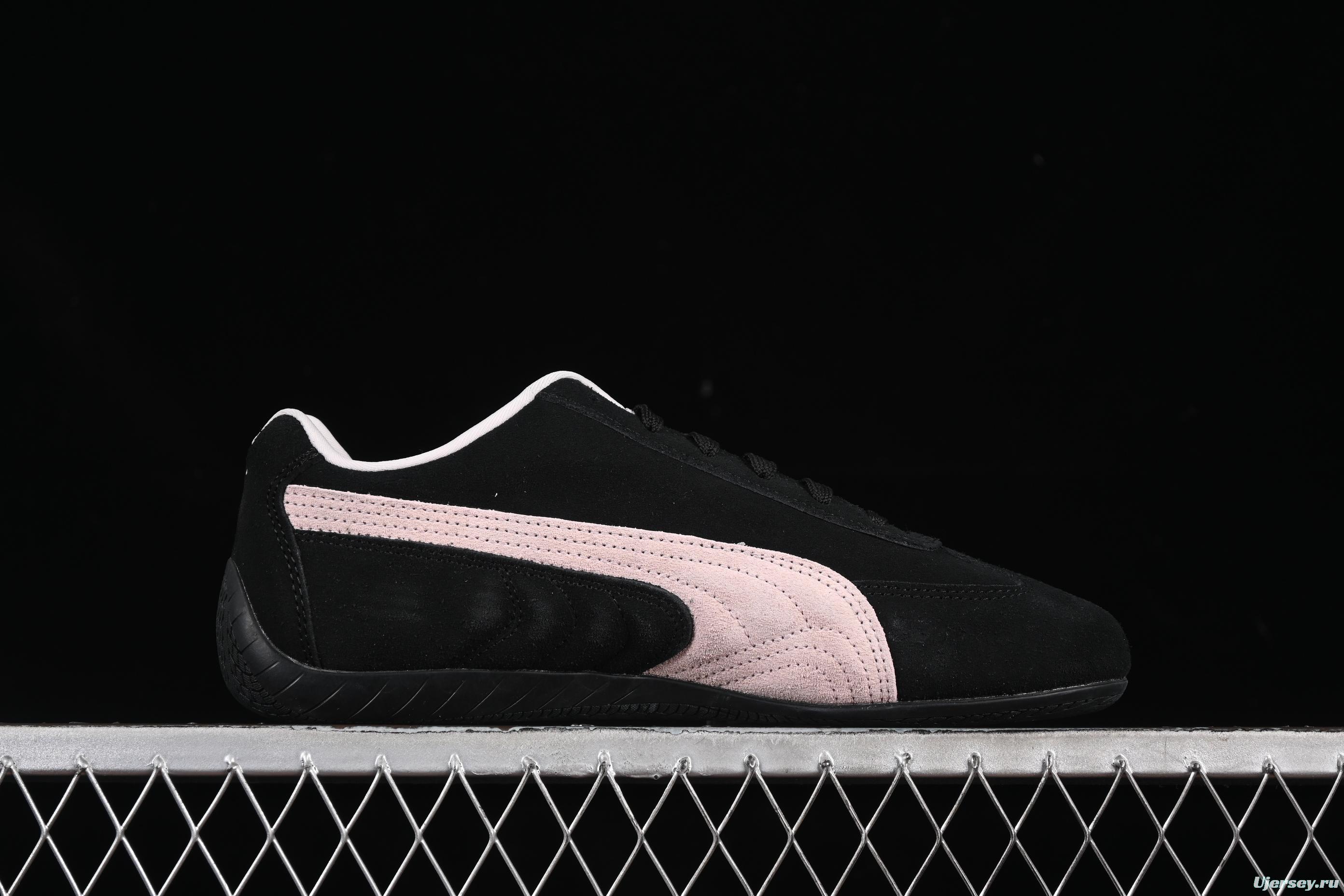 Puma Speedcat The Open Product Low-Top Lifestyle Sneakers - 398846-09