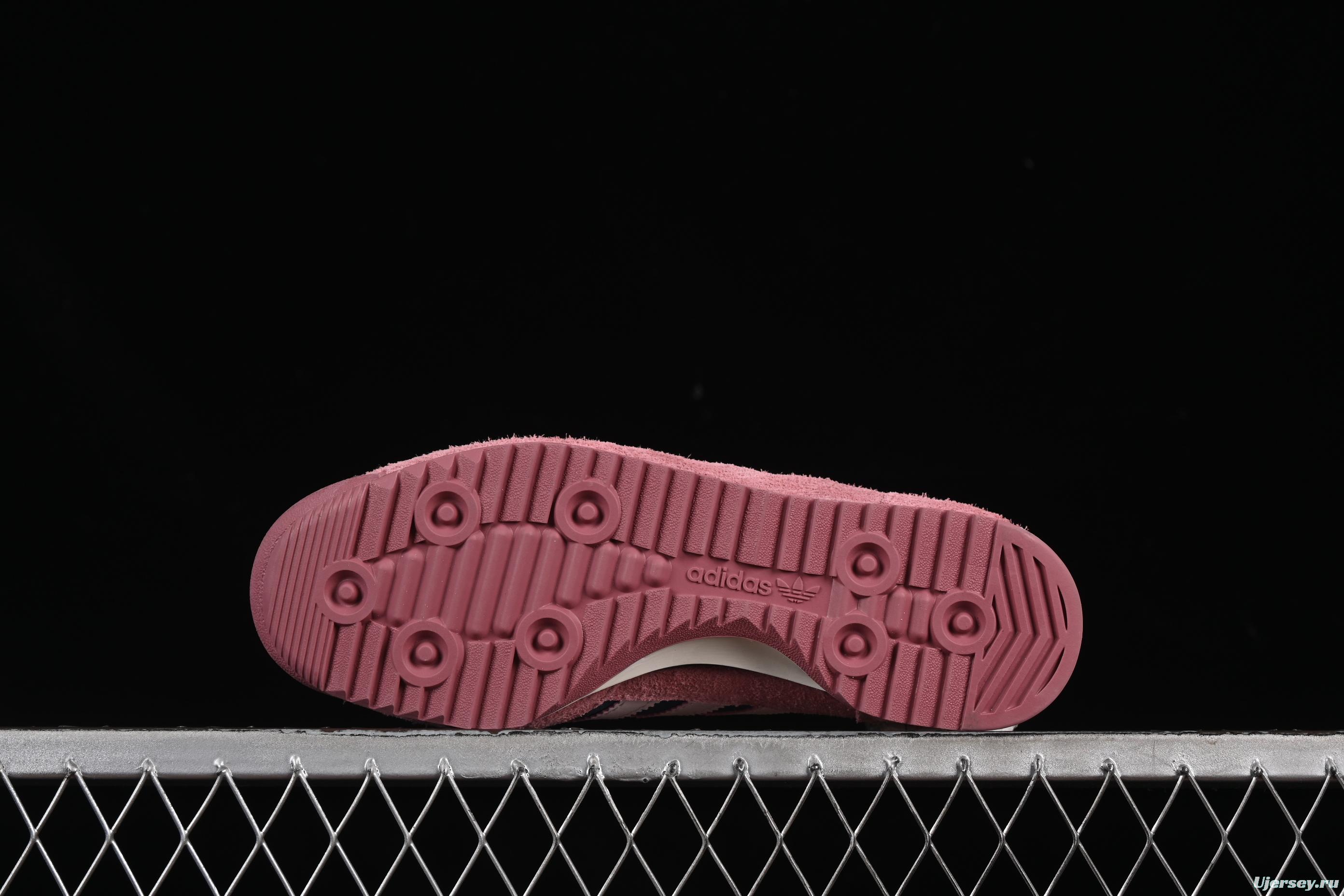 Adidas Originals SL 72 Retro Running Shoes - IF1939