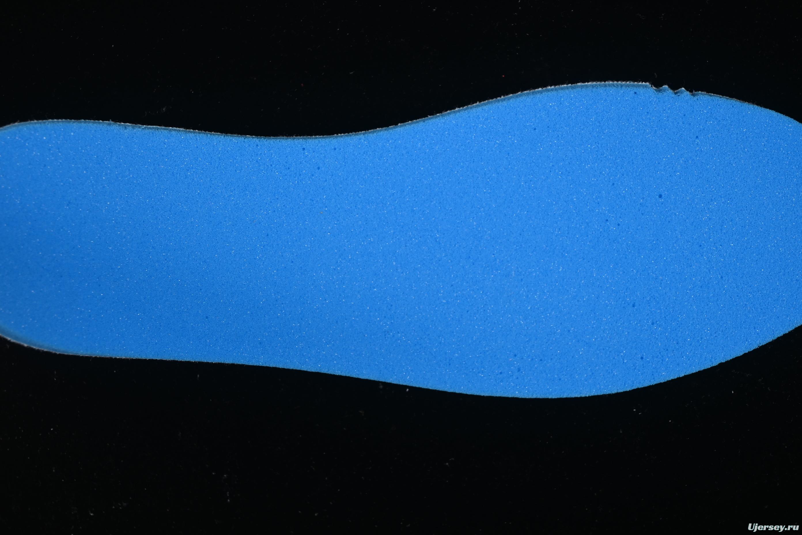 Nike Jordan Spizike Low Retro Blue Fusion Sneakers - FQ1759-103