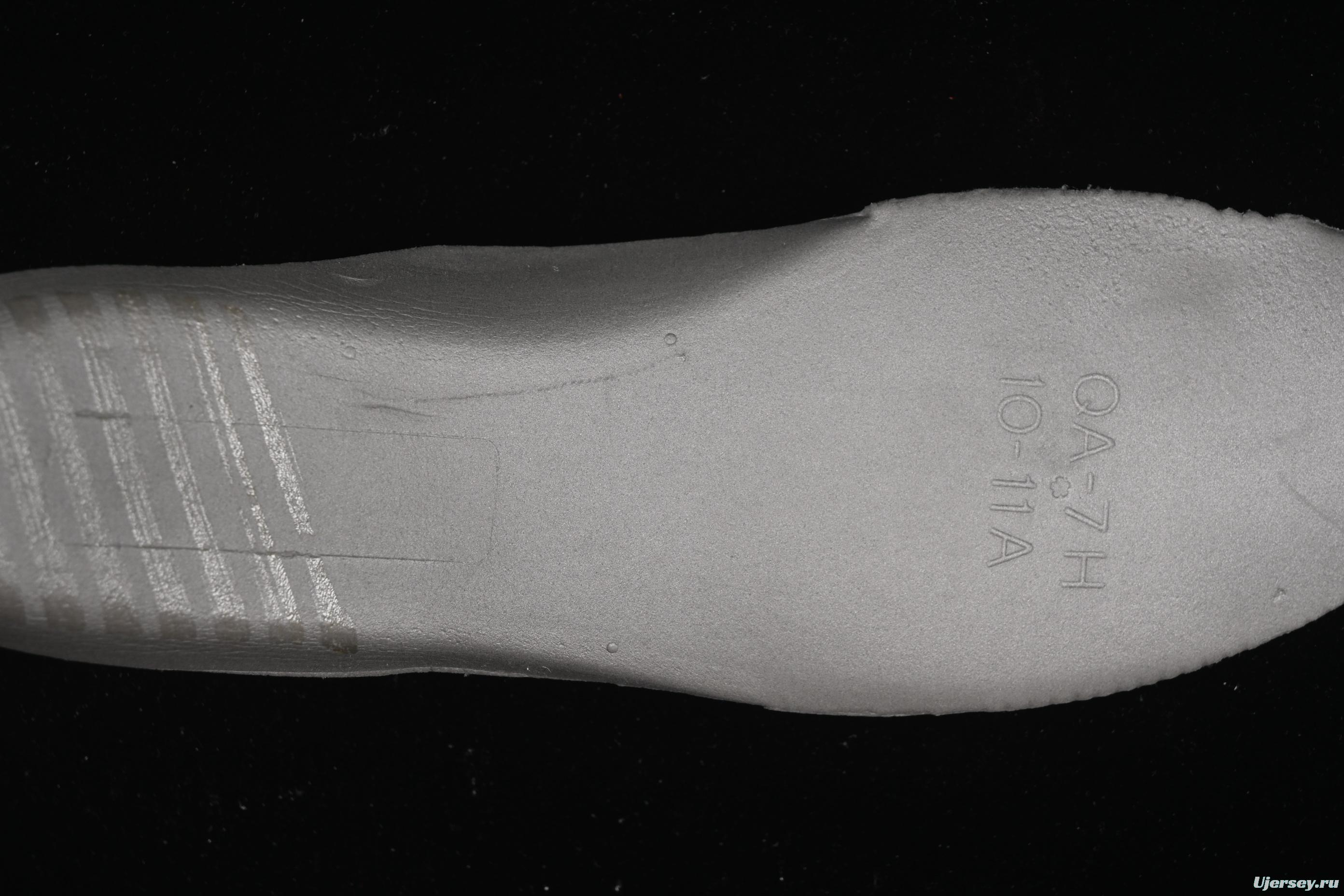 Nike Air Force 1'07 Low UN Collaboration Double Swoosh Red Label Casual Sneakers - CS5288-007