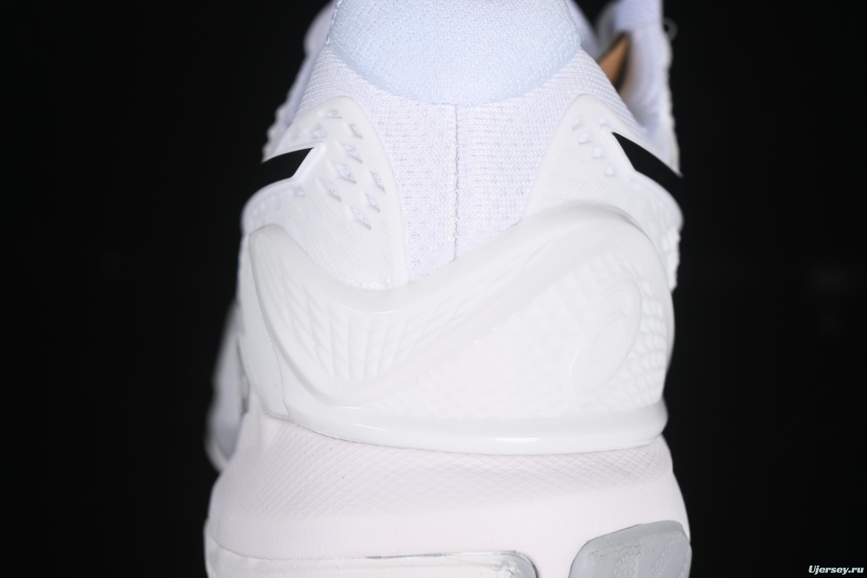 Asics Gel-Resolution 9 Retro Breathable Cushioned Casual Running Shoes - 1041A330-100