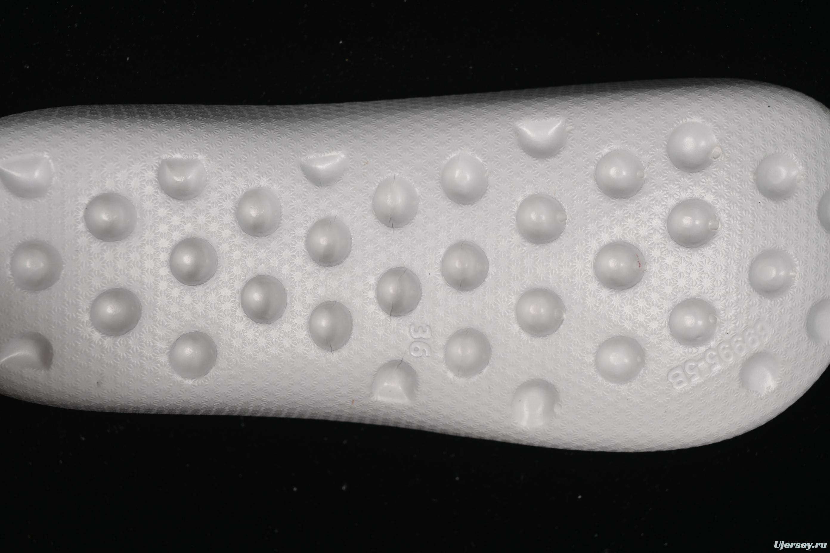 Adidas Ozwave Cldg JR6757 Chef Shoes 2nd Generation Cushioned Platform Dad Sandals - JR6757