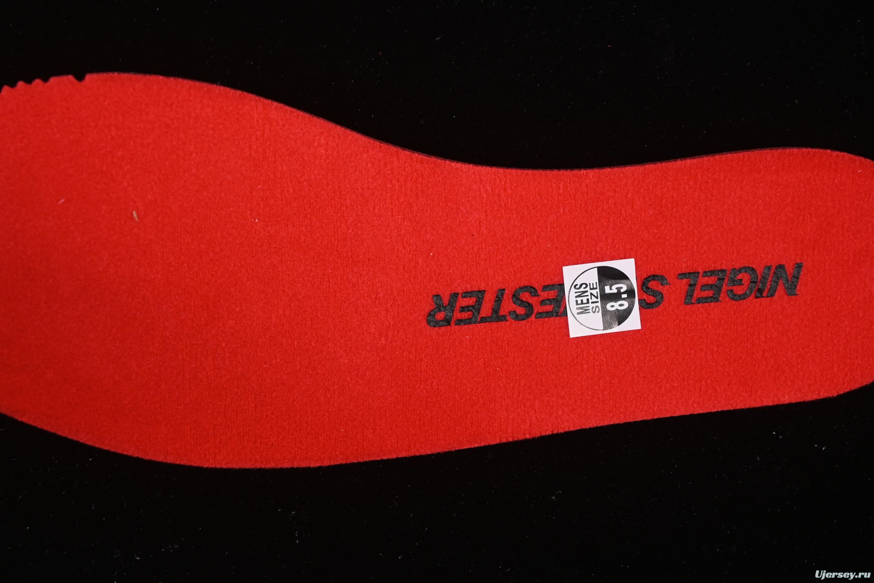 Nike Air Jordan 4 Retro Low OG Remastered Basketball Shoes - HF4334-004