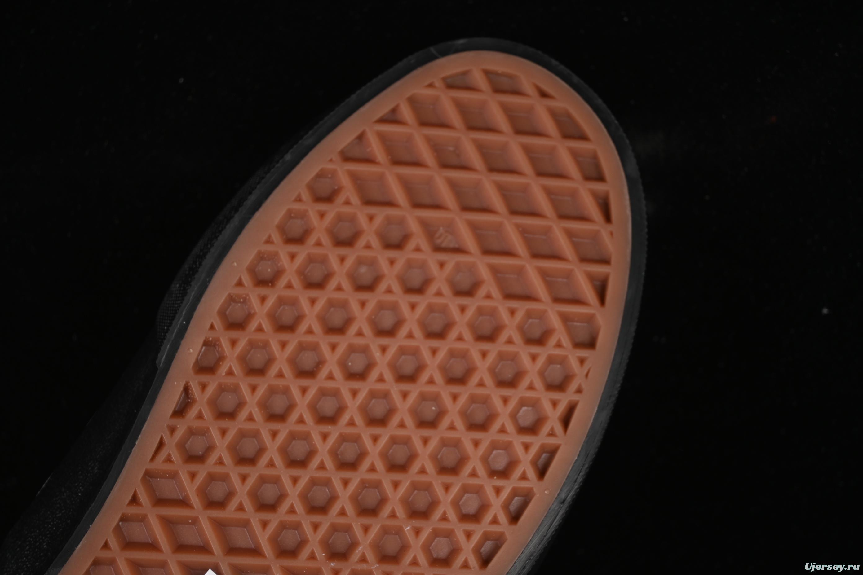 Vans Rowan Classic Comfortable Professional Skateboarding Shoes - VN0A4TZCYB2