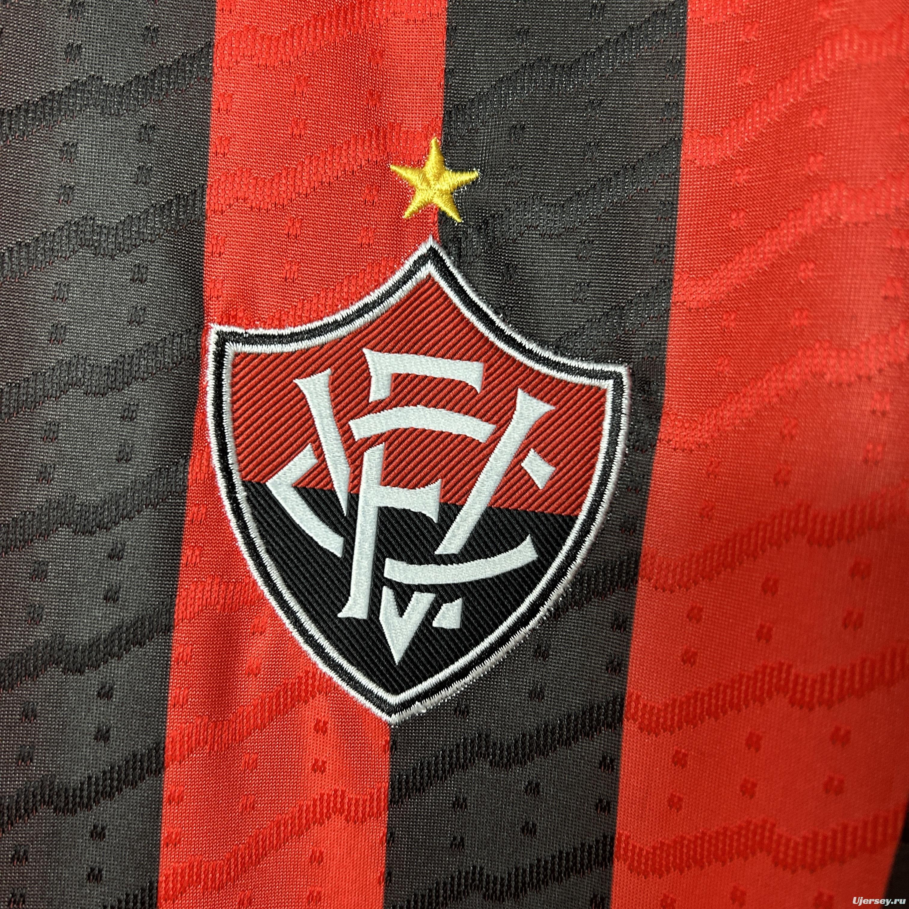 25/26 Women's Victoria Home Jersey