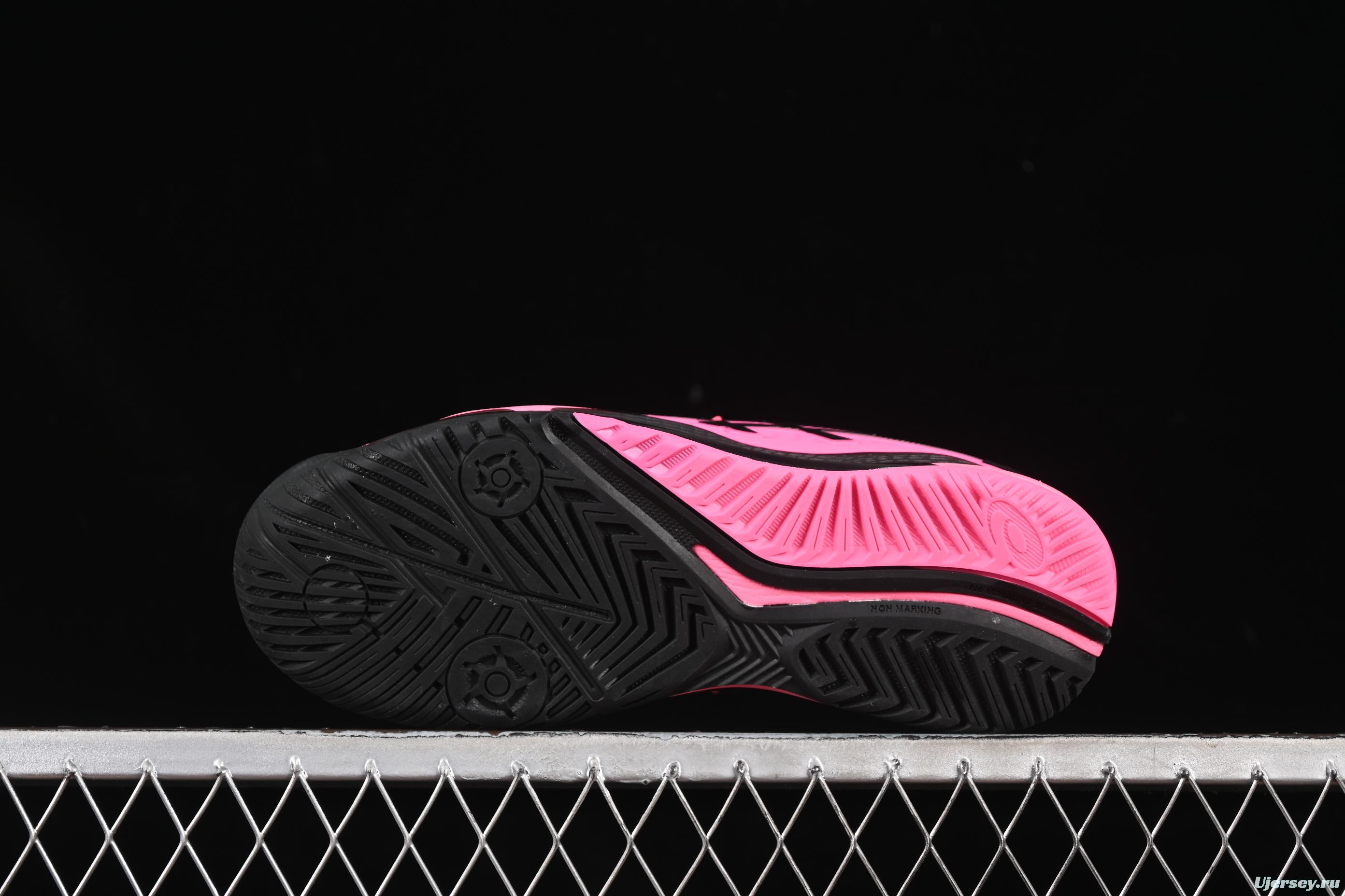 Asics Gel-Resolution 9 Retro Breathable Cushioned Casual Running Shoes - 1041A330-700