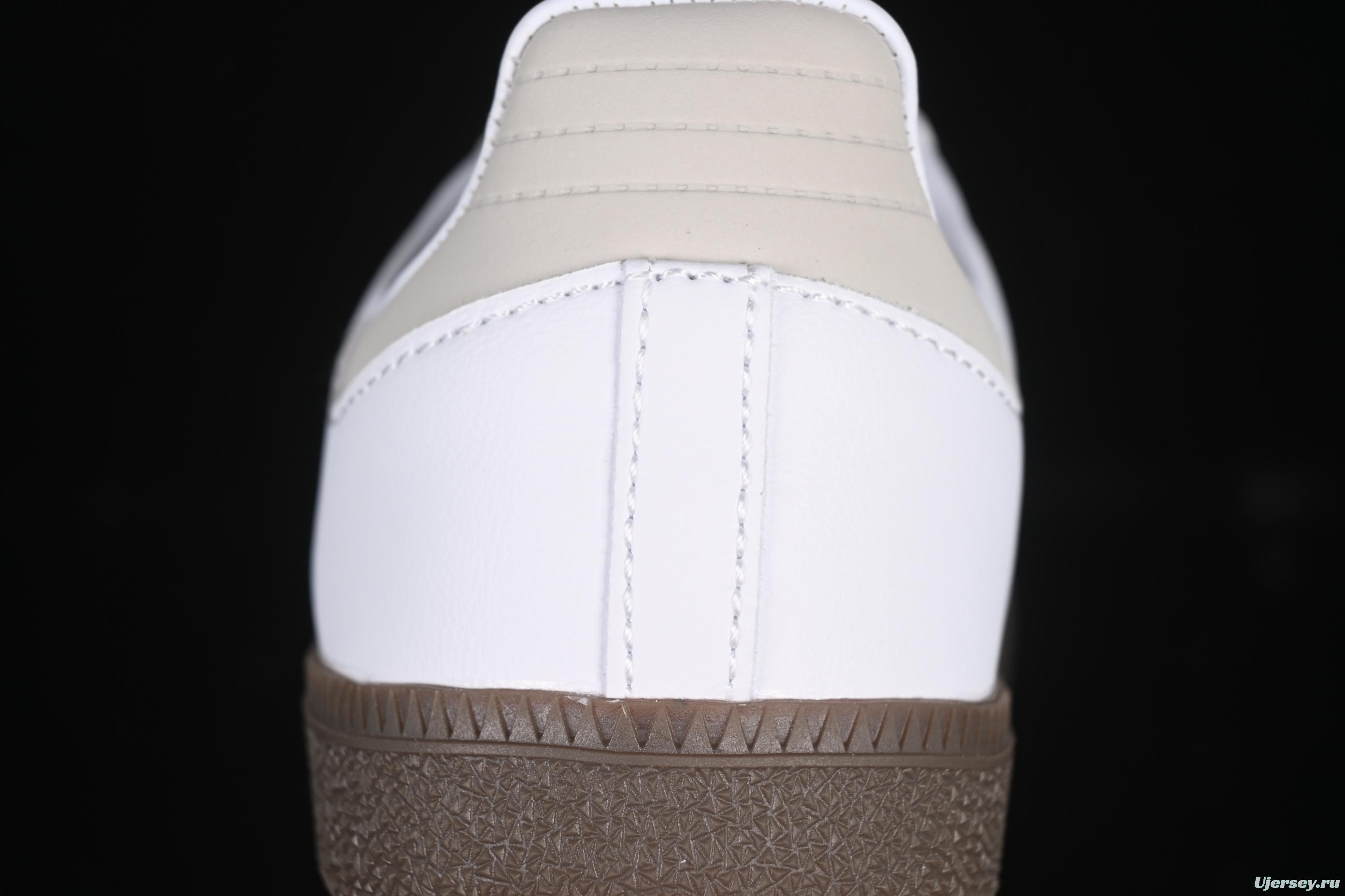 Adidas Samba OG Casual Sneakers - JI2725