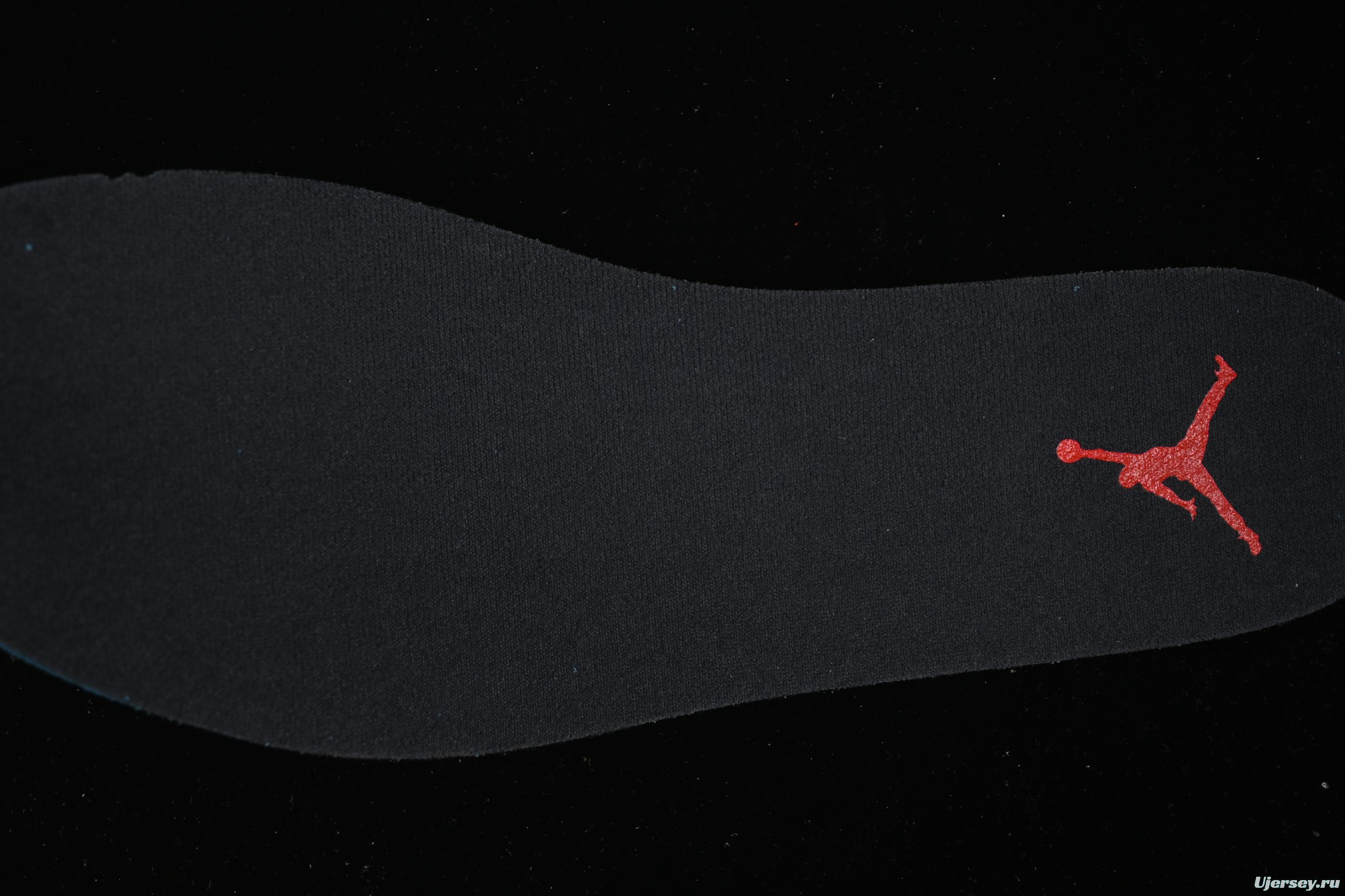 Nike Jordan Spizike Low Retro Blue Fusion Sneakers - FQ1759-116