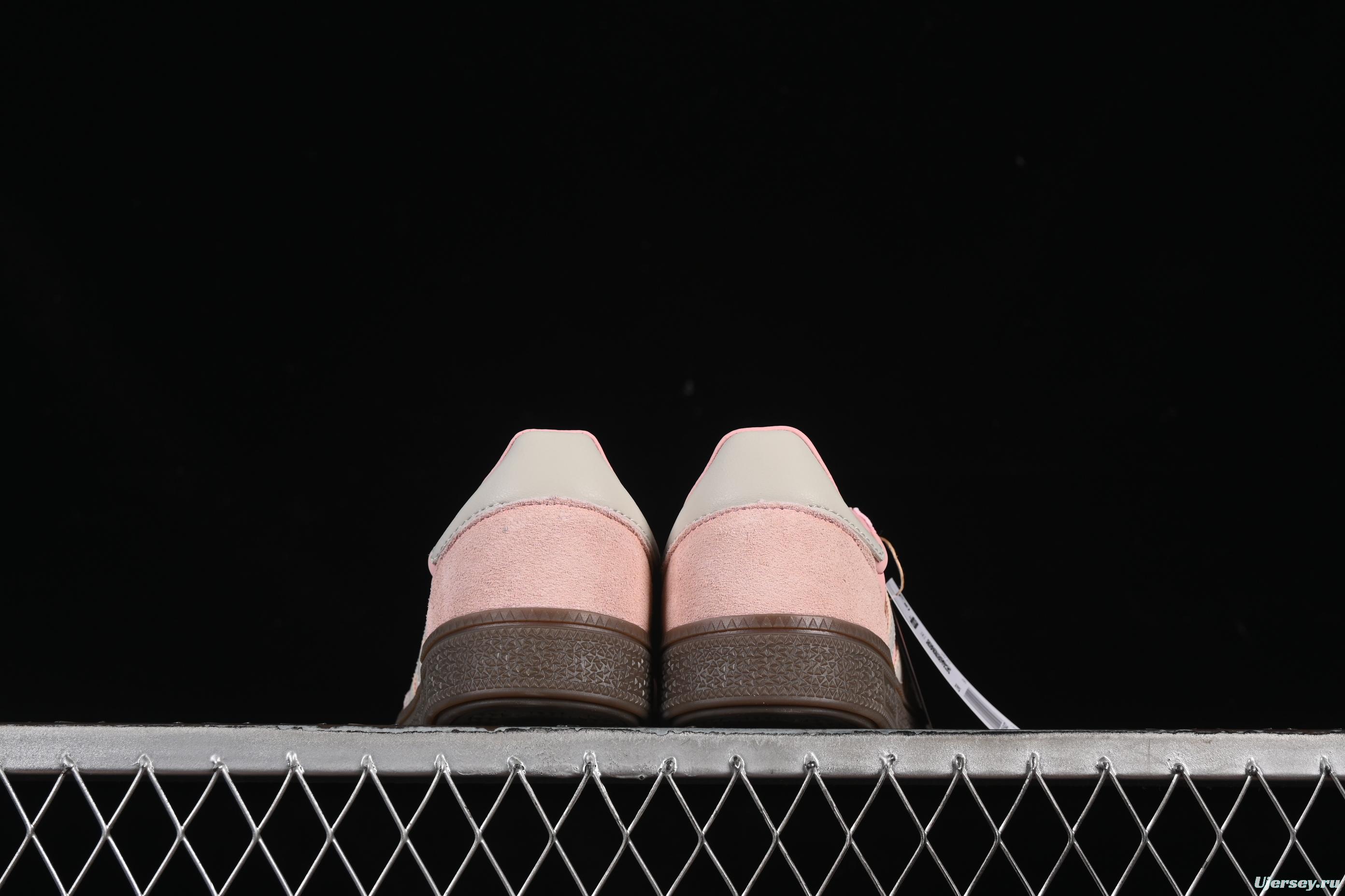 Adidas Handball Spezial Retro Casual Sneakers - JI2646