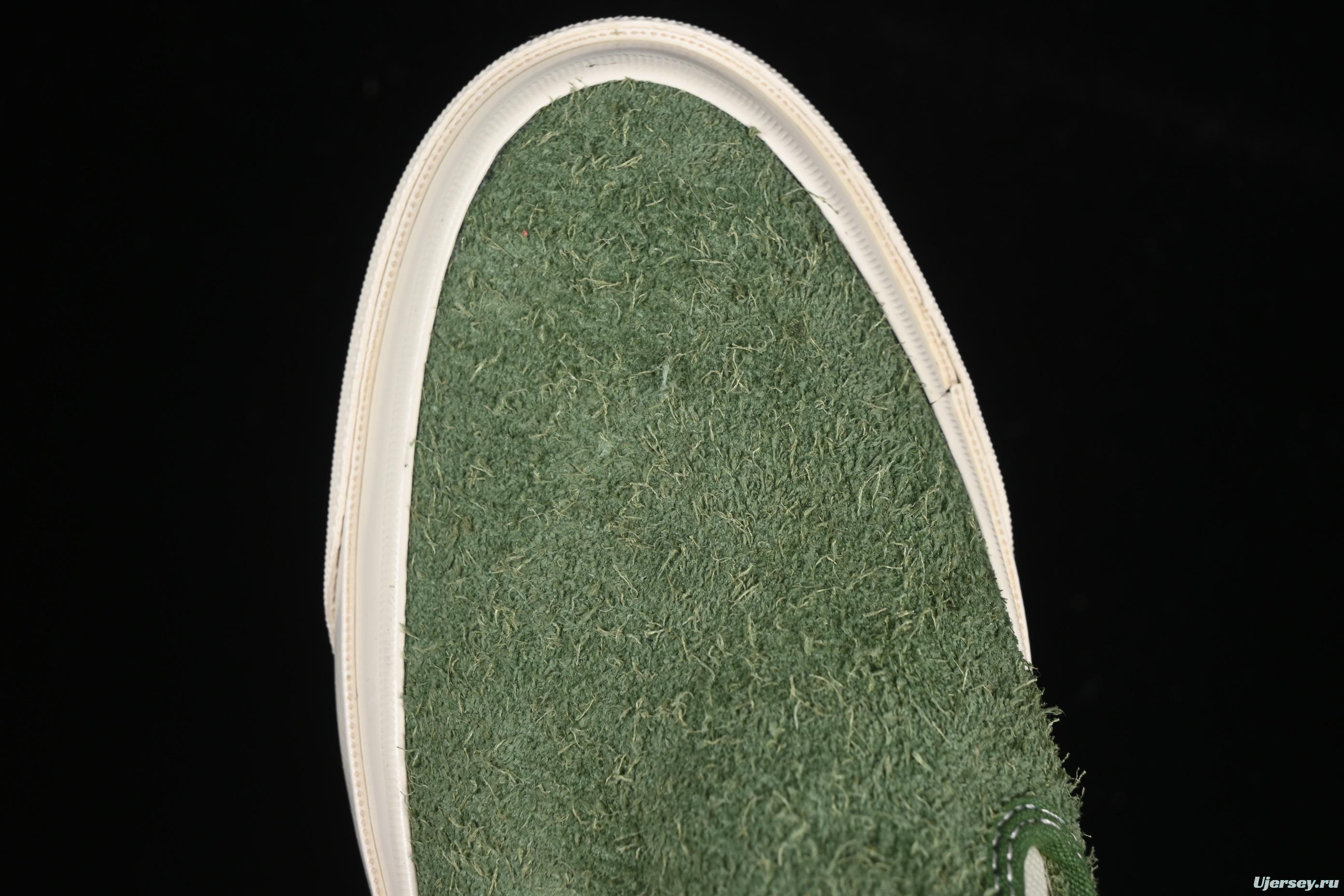 Converse Golf Le Fleur x One Star Pro "Forget Me Not" Low Top Casual Sneakers - A11637C