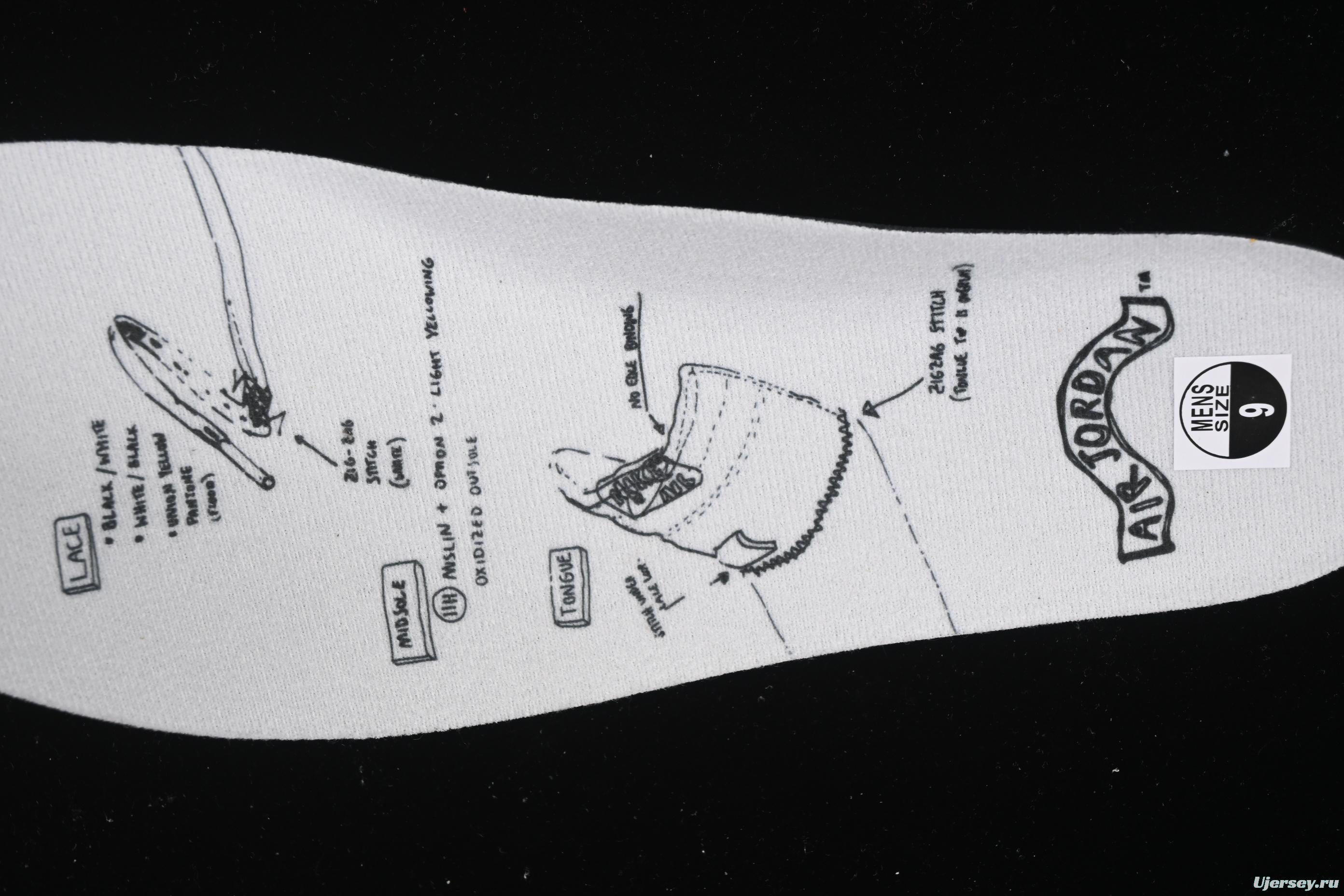 Nike Union x Air Jordan 1 Retro High Basketball Shoes with Chicago-Inspired Design - HV8563-600