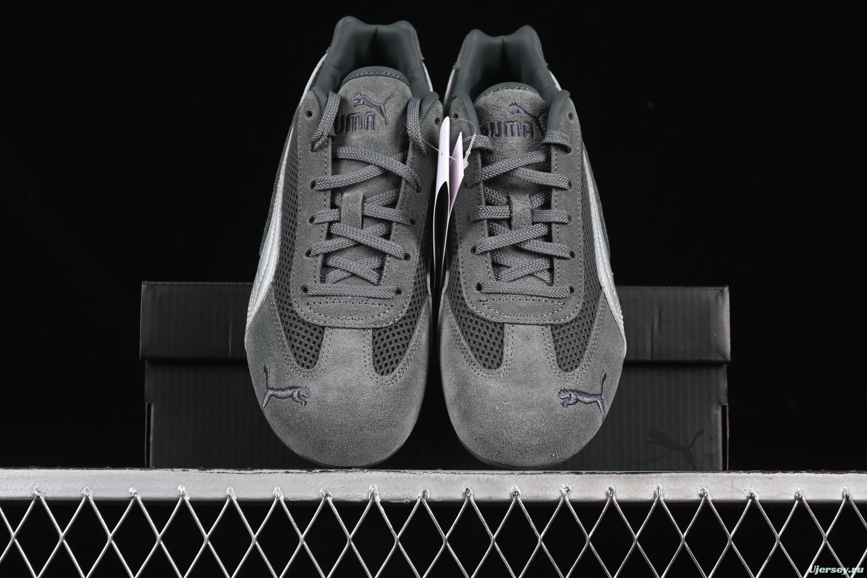 Puma The Open Product x Puma Speedcat Racing Series Low-Top Lifestyle Casual Shoes - 403902-03