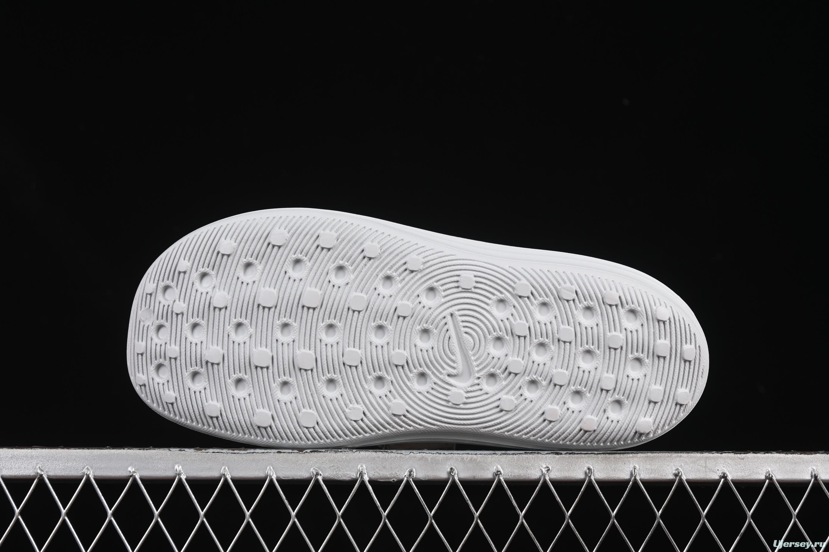 Nike ReactX Rejuven8 Slide Summer Sandals with Soft ReactX Foam for Ultimate Comfort - HV4484-002