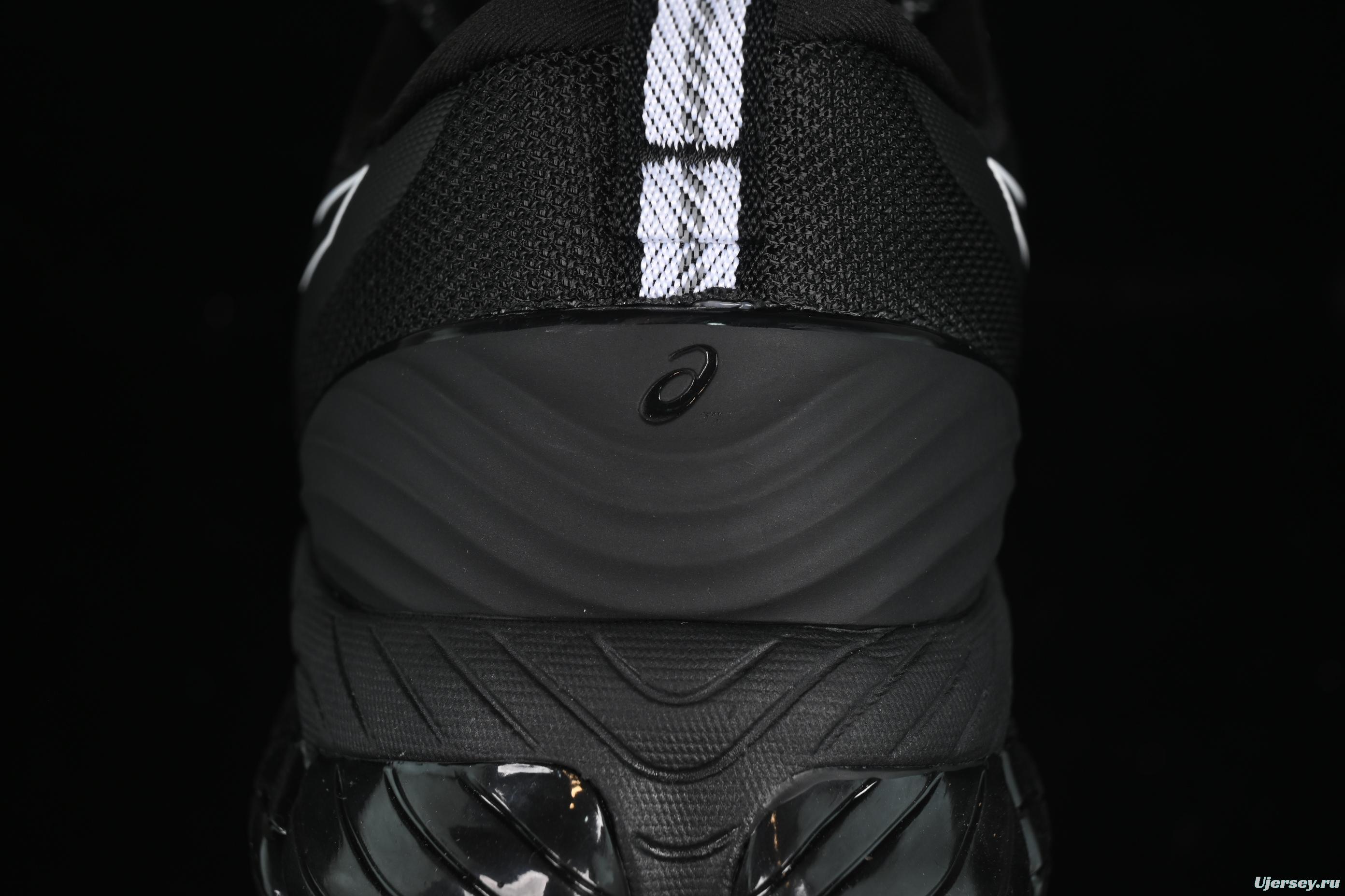 Asics Gel-Quantum 360 VIII Utility Retro Breathable Casual Shoes with Cushioning for Men - 1203A471-011