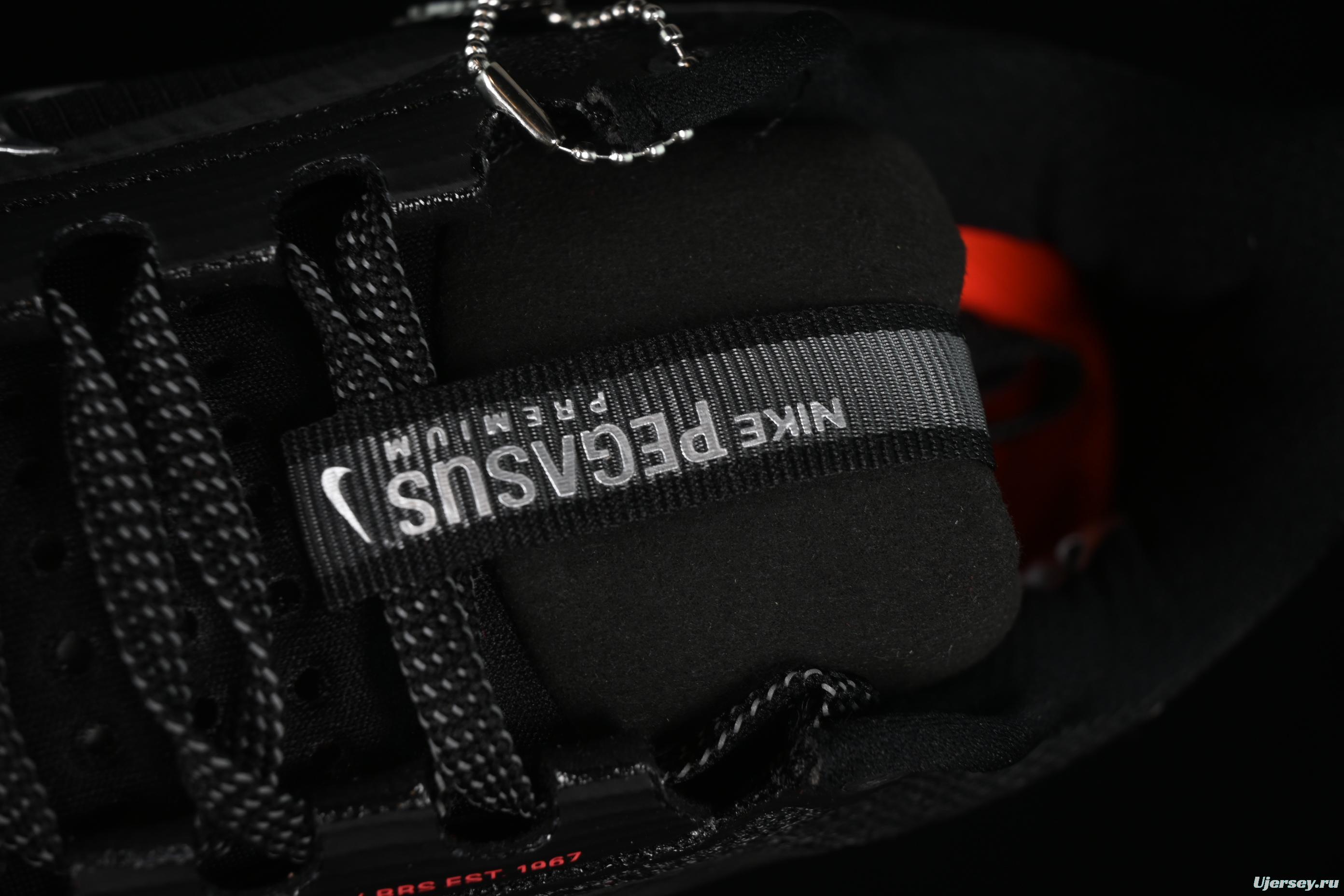 Nike Air Zoom Pegasus Premium Running Shoes with Full-Length Visible Air Zoom Cushioning - HQ2593-003