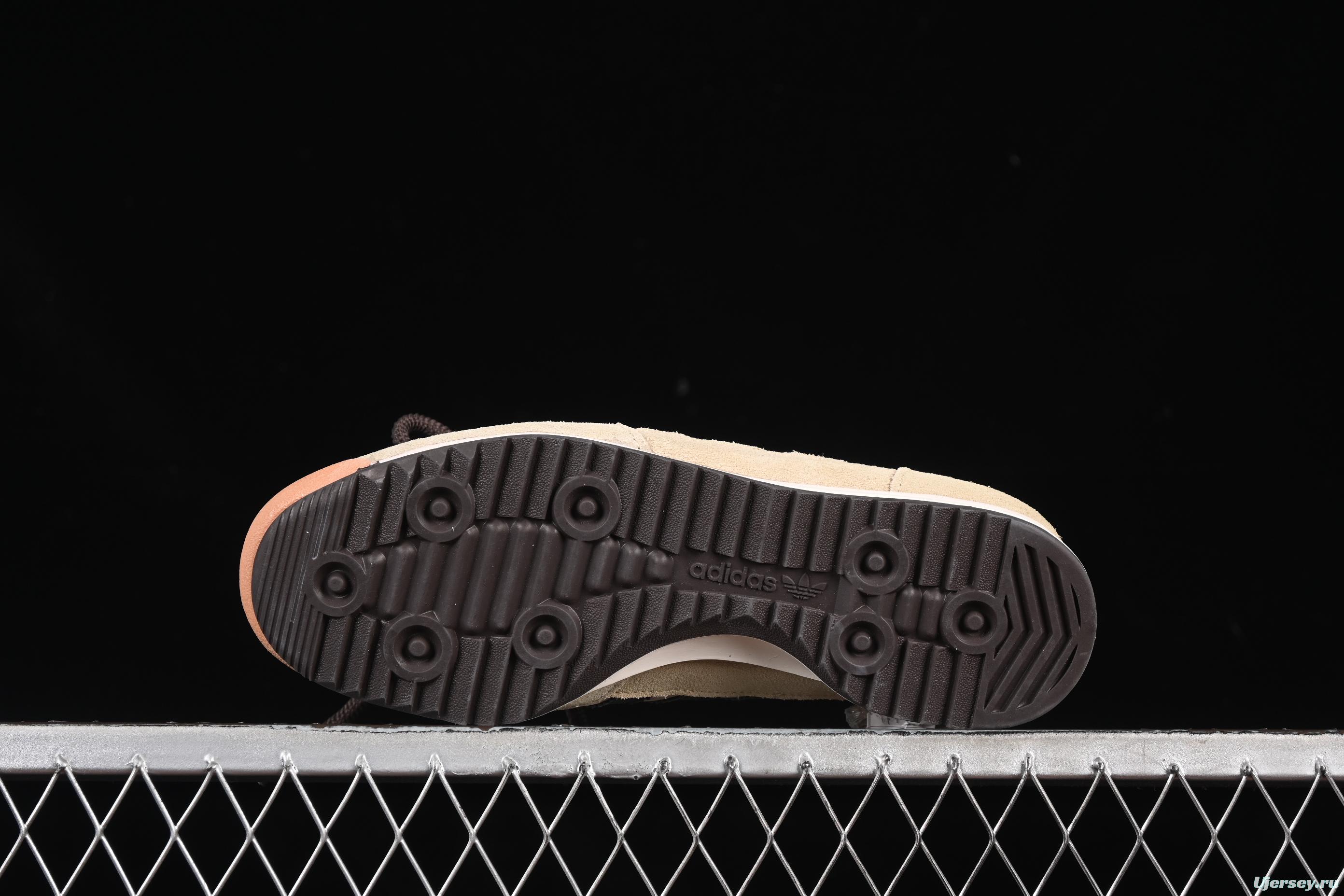 Adidas Originals SL 72 Retro Running Shoes - KK3661