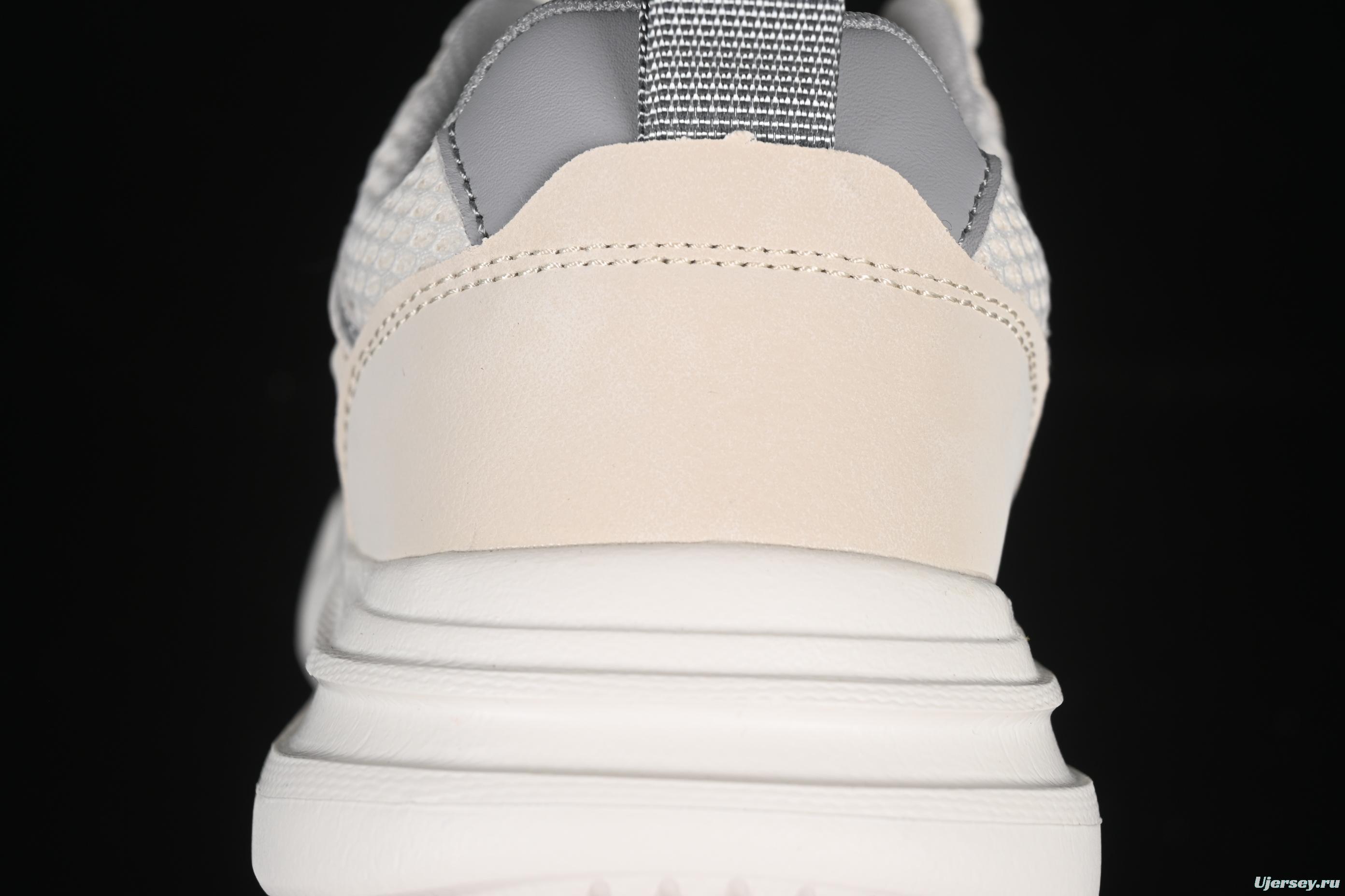 ECCO BIOM Series Summer Mesh Breathable Casual Running Shoes - 63838201002