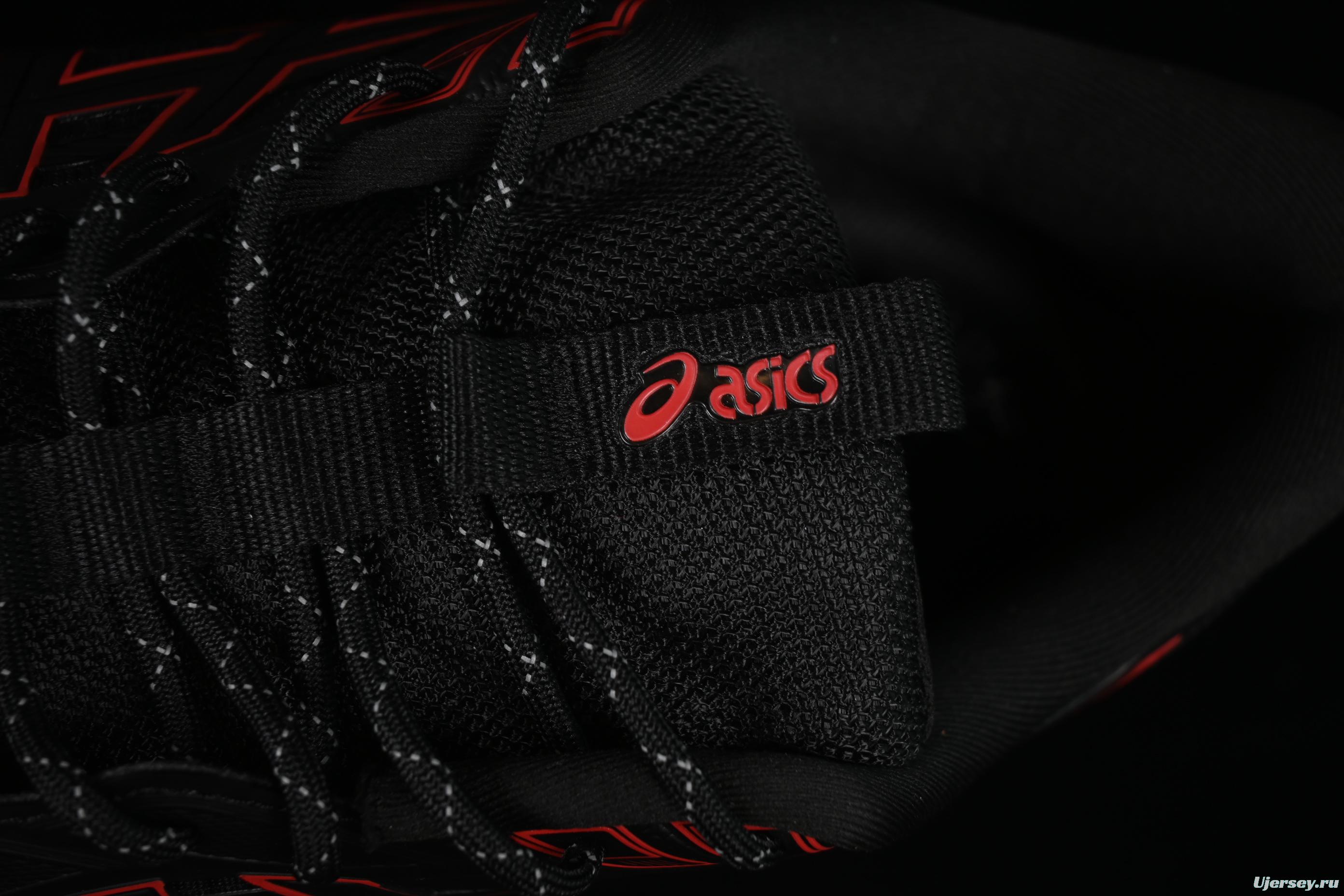 Asics Gel-Quantum 360 VIII Utility Retro Breathable Casual Shoes with Cushioning for Men - 1203A471-104