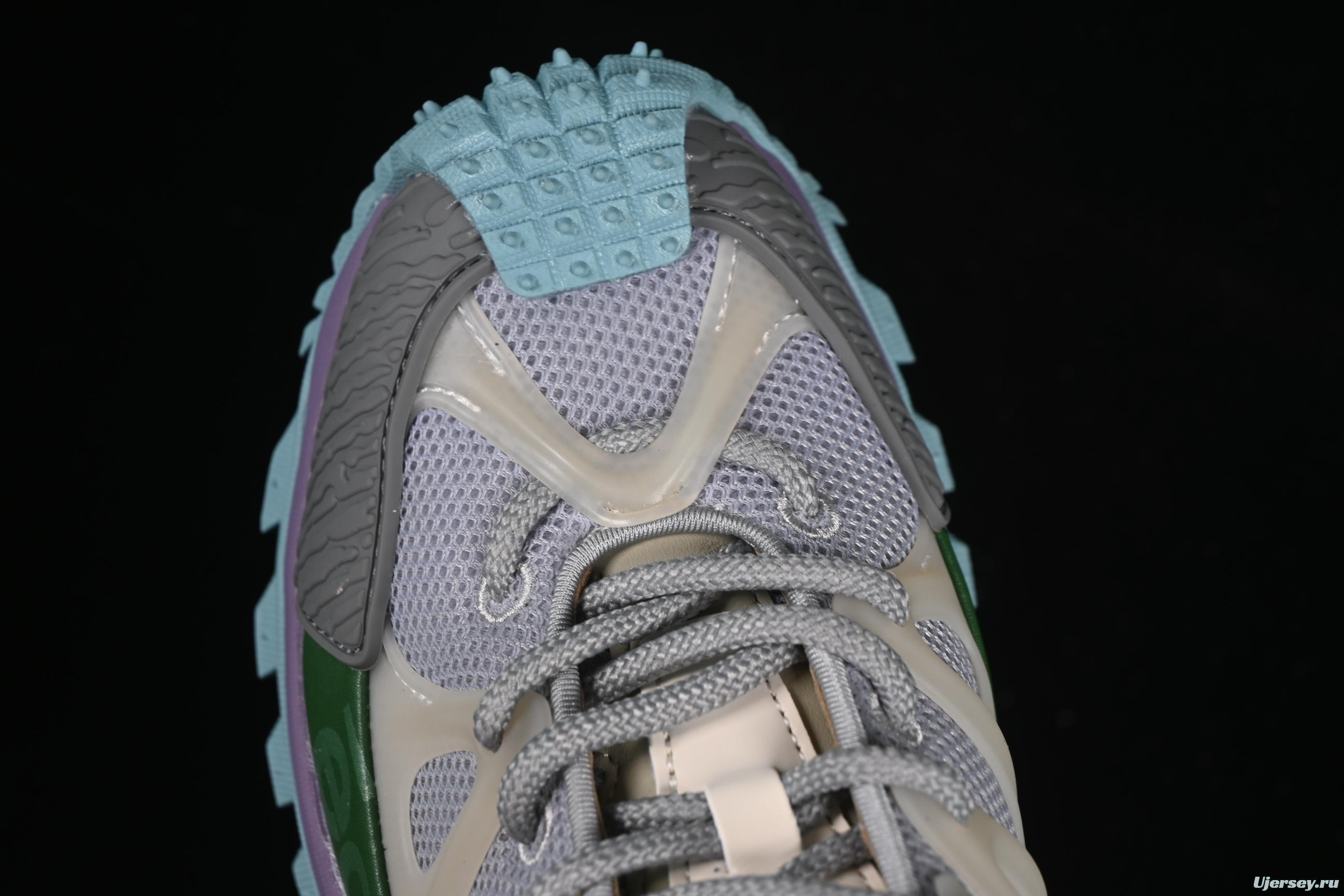 Moncler Trailgrip GTX Anti-Tear Material Mountain Outdoor Shoes - M00130M6068