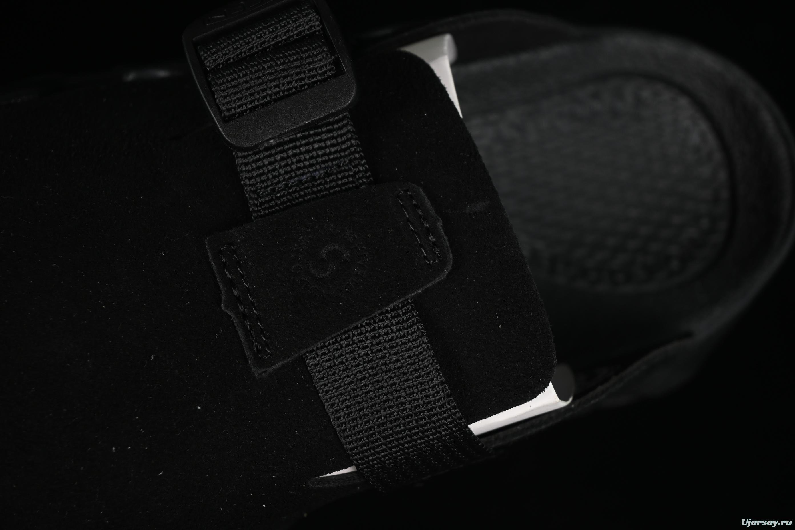 Keen Hyperport Clog Leather Summer Mule Slip-On with Arch Support and Adjustable Lacing System - 1030766