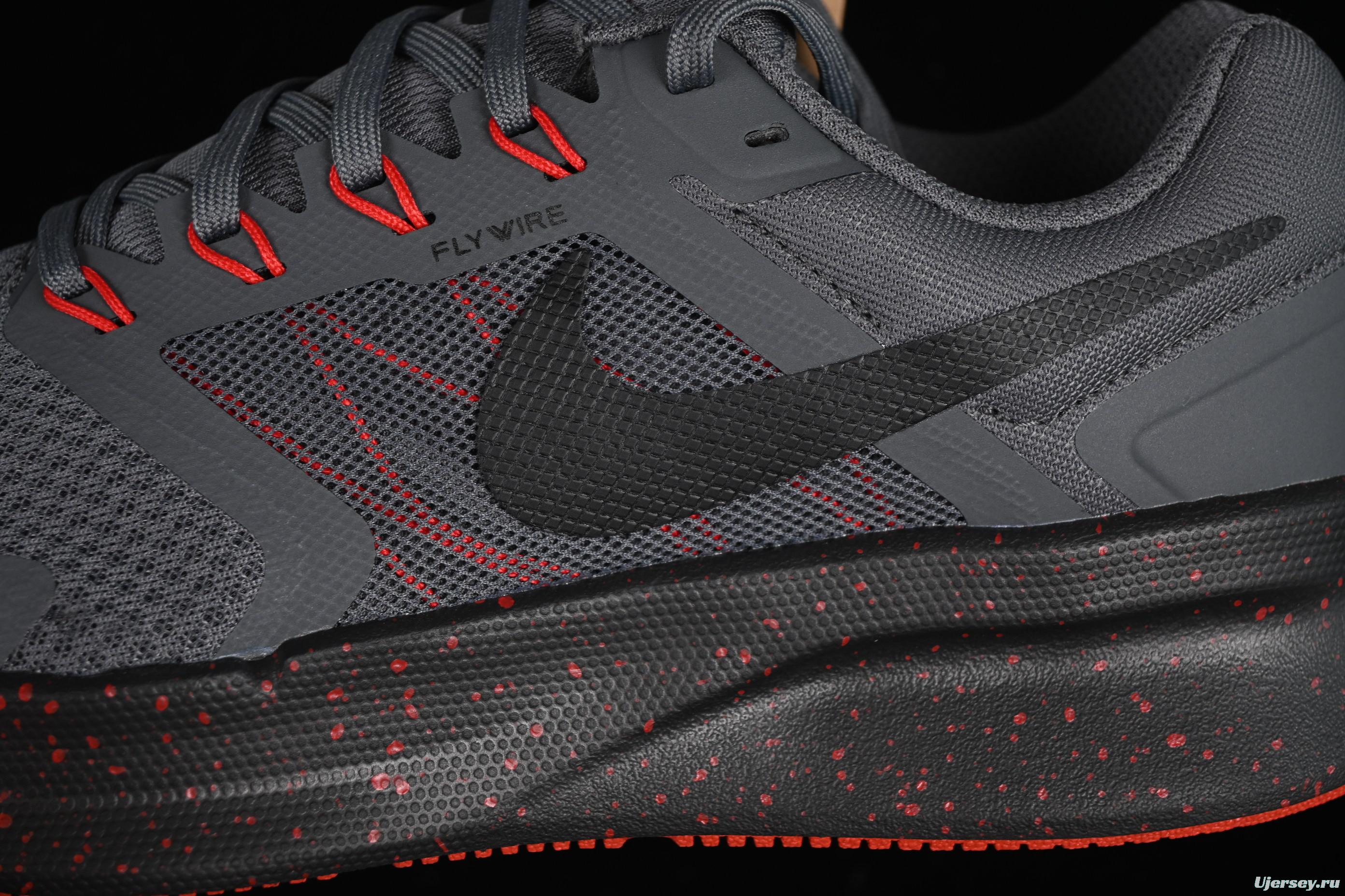 Nike Run Swift 3 Breathable Mesh Cushioned Running Shoes - IB3972-021