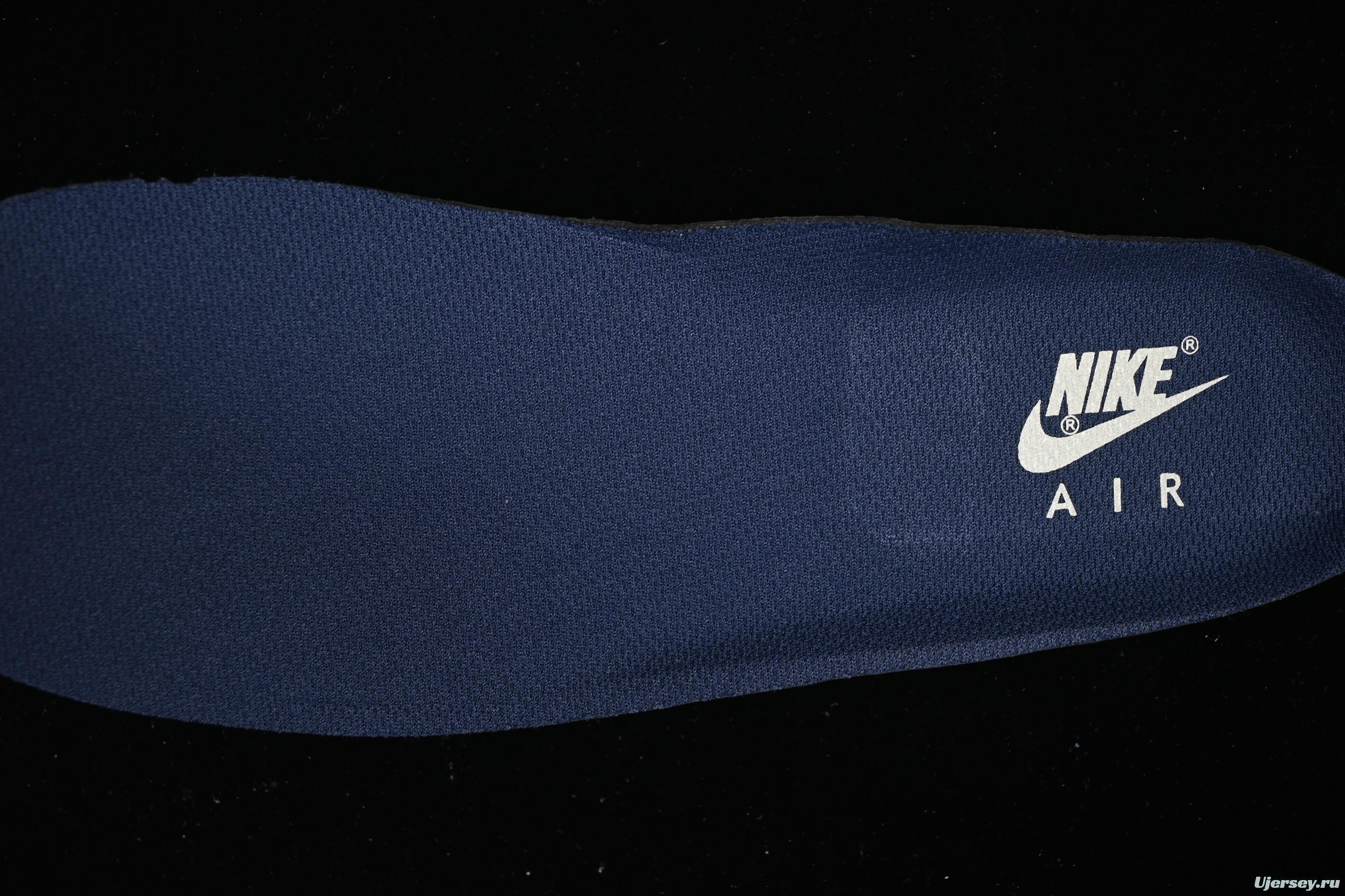 Nike Air Force 1'07 Low LV Collaboration Just Do It Casual Sneakers - KK1988-084