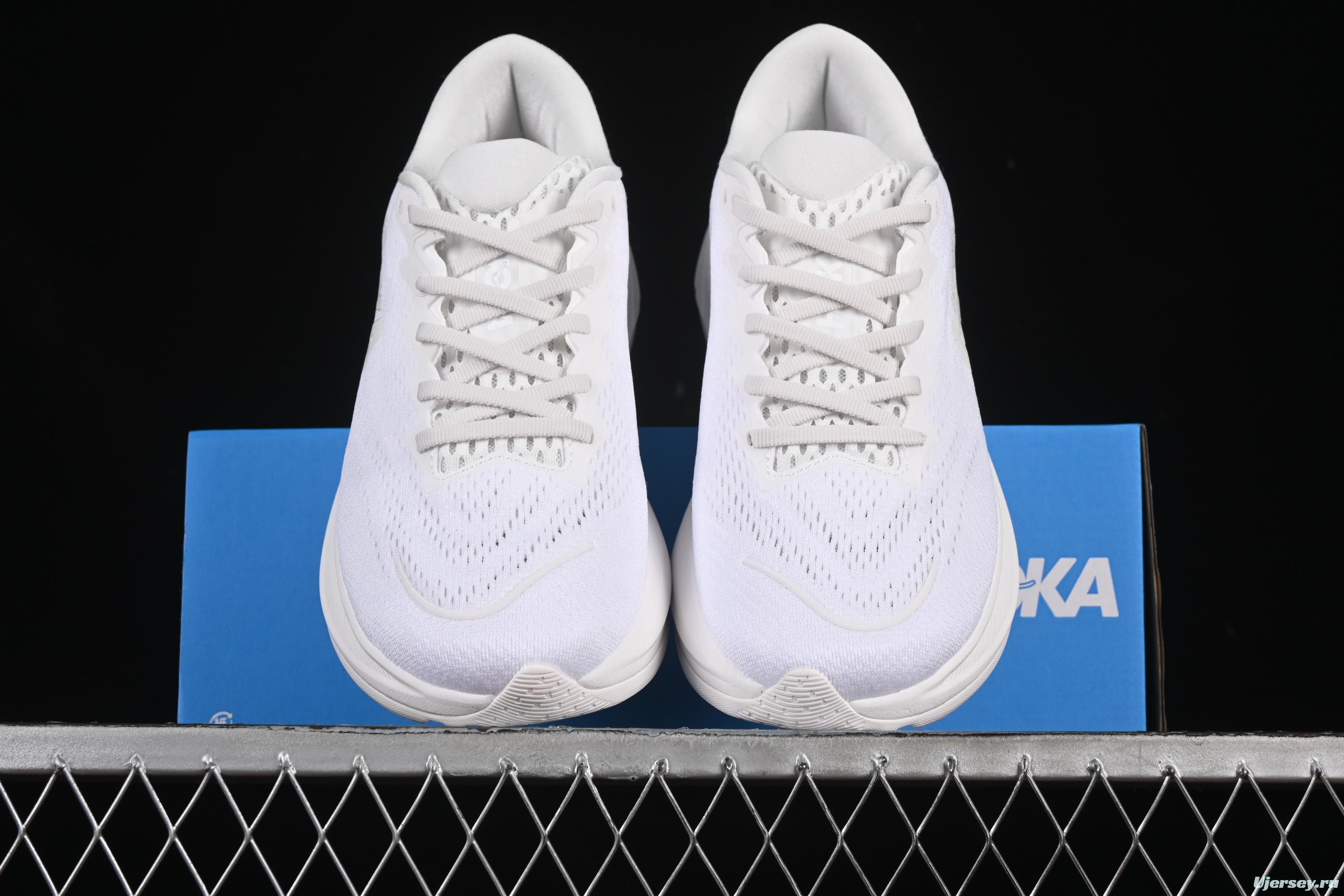 HOKA ONE ONE Rincon 4 Lightweight Breathable Running Shoes - 1155131 WWH