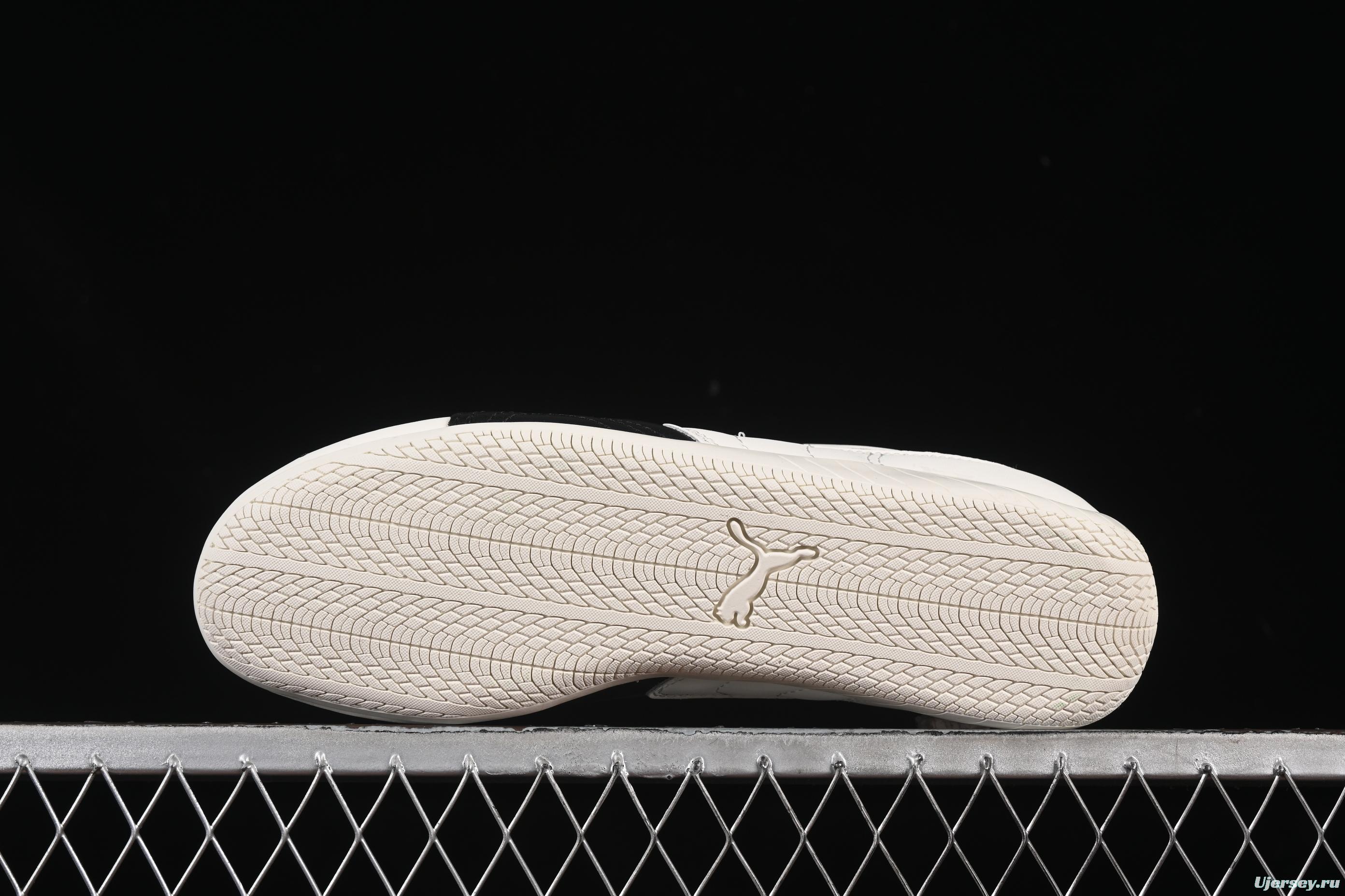 Puma Speedcat Lifestyle Low-Top Sneakers for Racing Enthusiasts - 401603-02