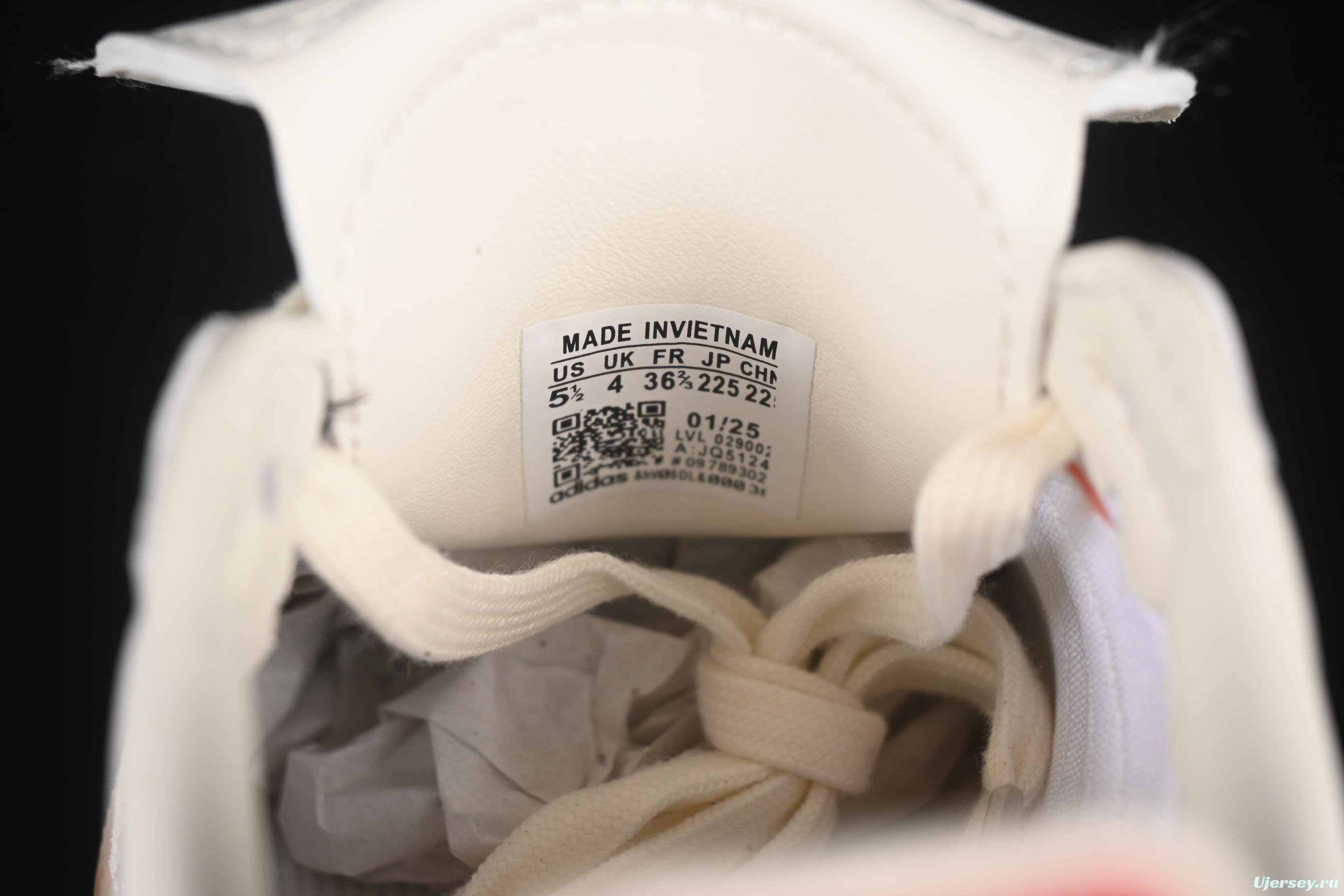 Adidas Samba LT Casual Sneakers - JQ5124