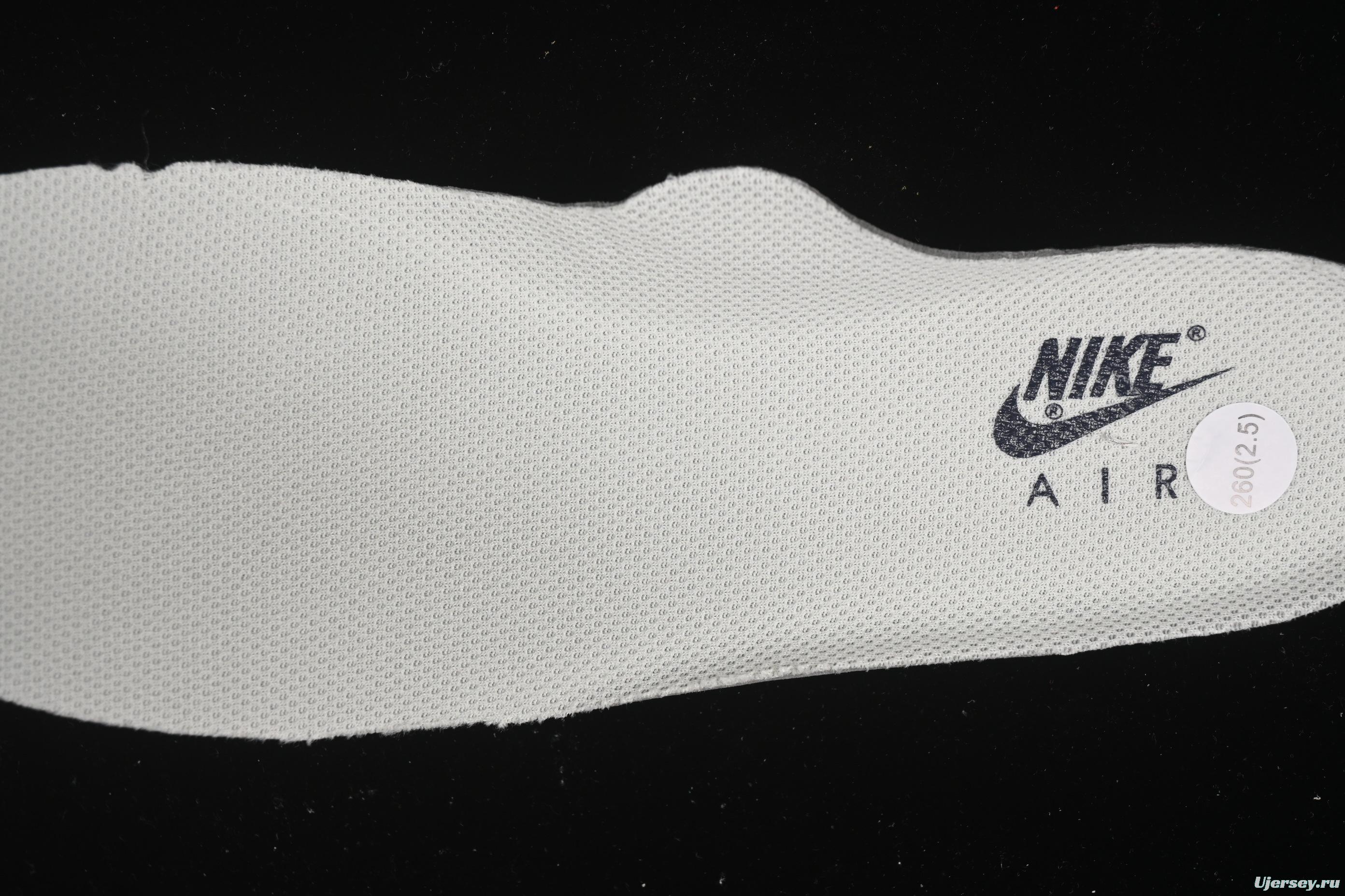 Nike Air Force 1'07 Low Custom ID Official Sync Low-Top Casual Sneakers with 3M Reflective Stars - MJ0319-026