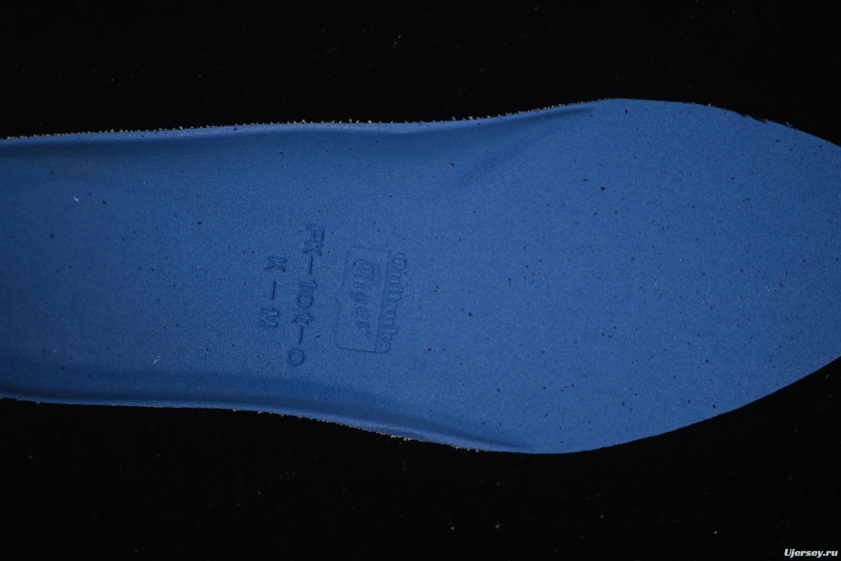 Onitsuka Tiger Mexico 66 SD Low-Top Casual Running Shoes - 1183C115-020