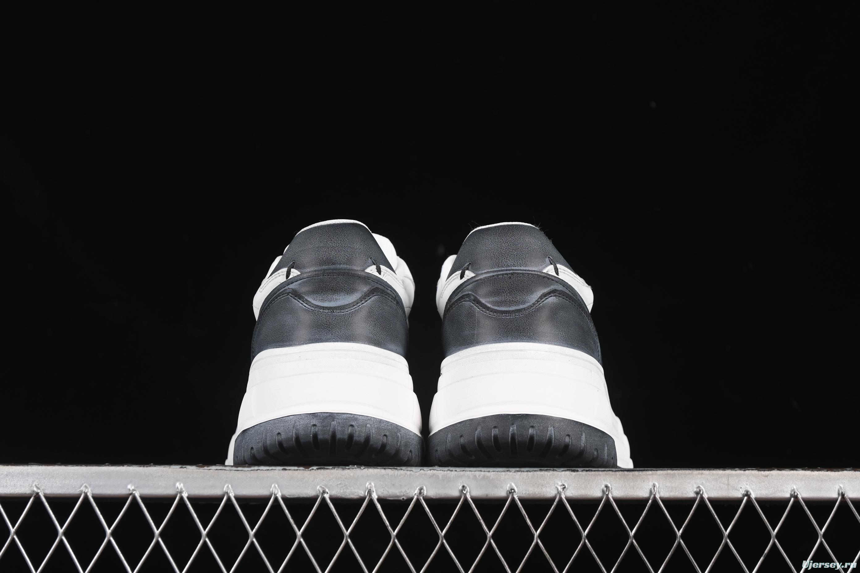 GG-CC Platform Casual Running Shoes with Thick Sole - G25U5338C