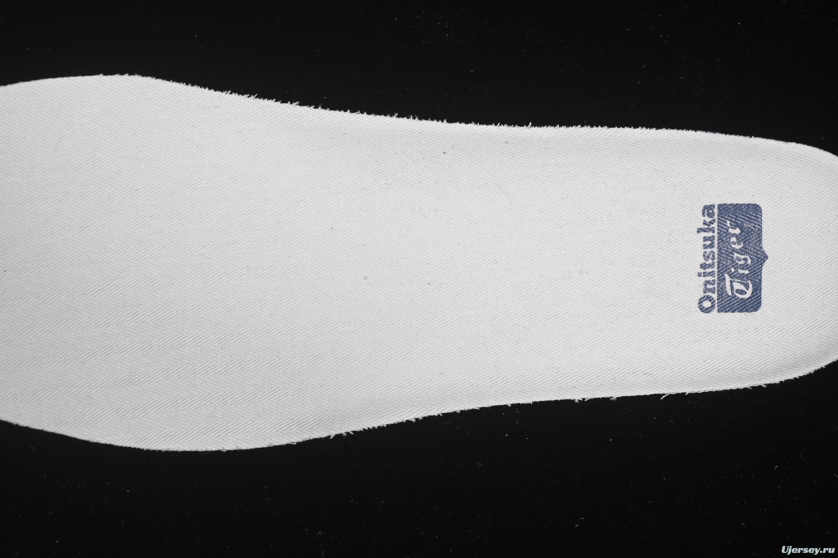 Onitsuka Tiger Mexico 66 SD Low-Top Casual Running Shoes - 1183C310-401