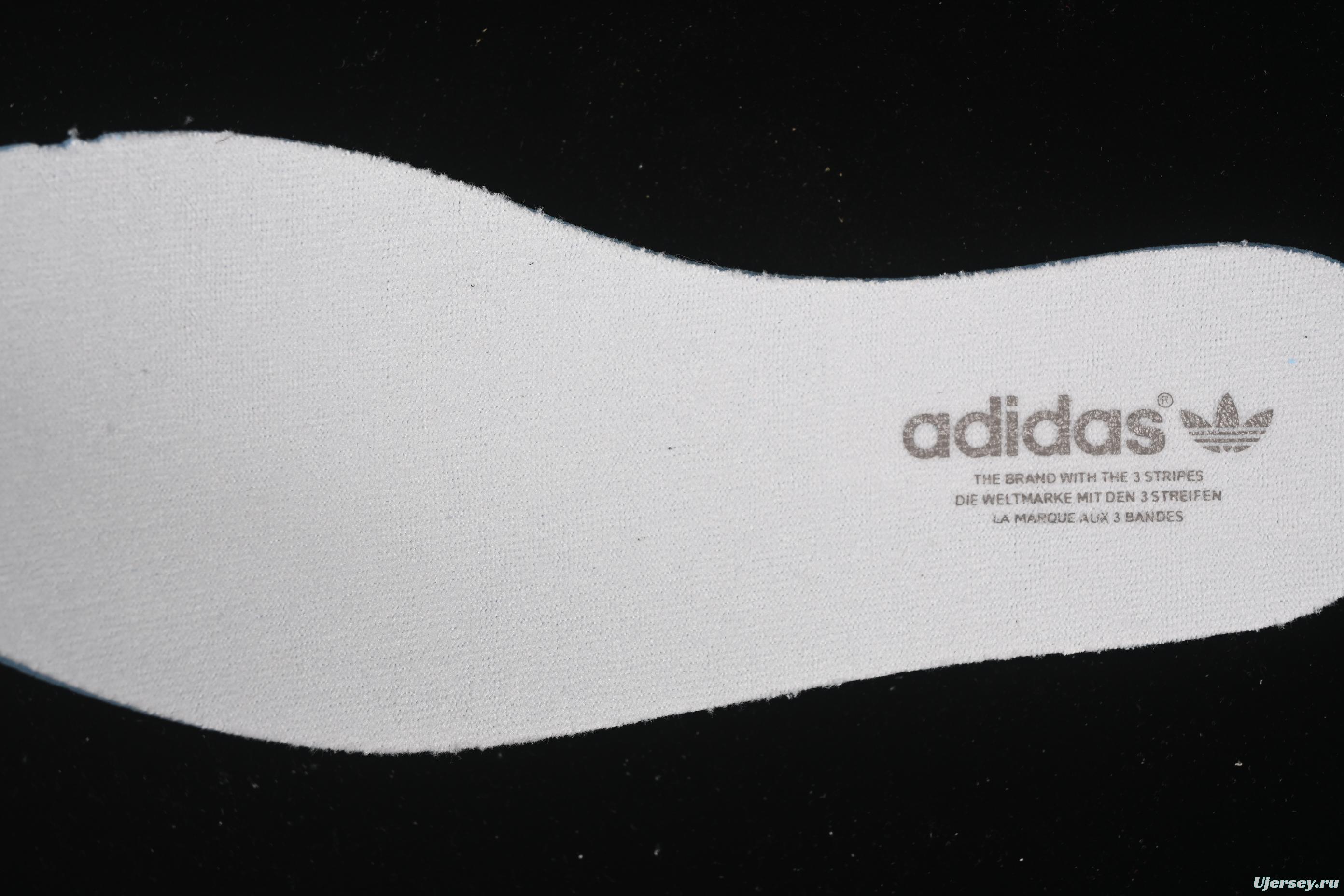 Adidas Forum 2000 Low JS Retro Basketball Shoes - JS3157