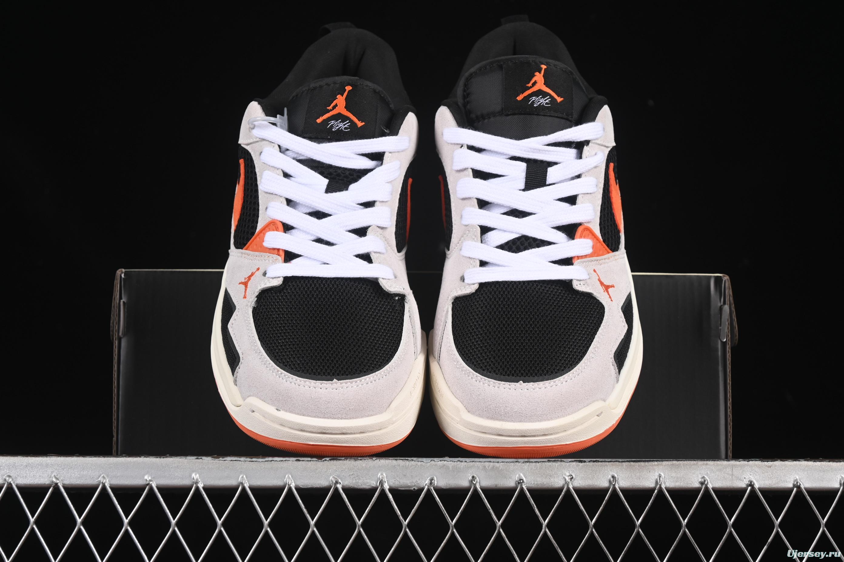 Nike Air Jordan CMFT Era Retro Casual Sneakers - HJ6777-018