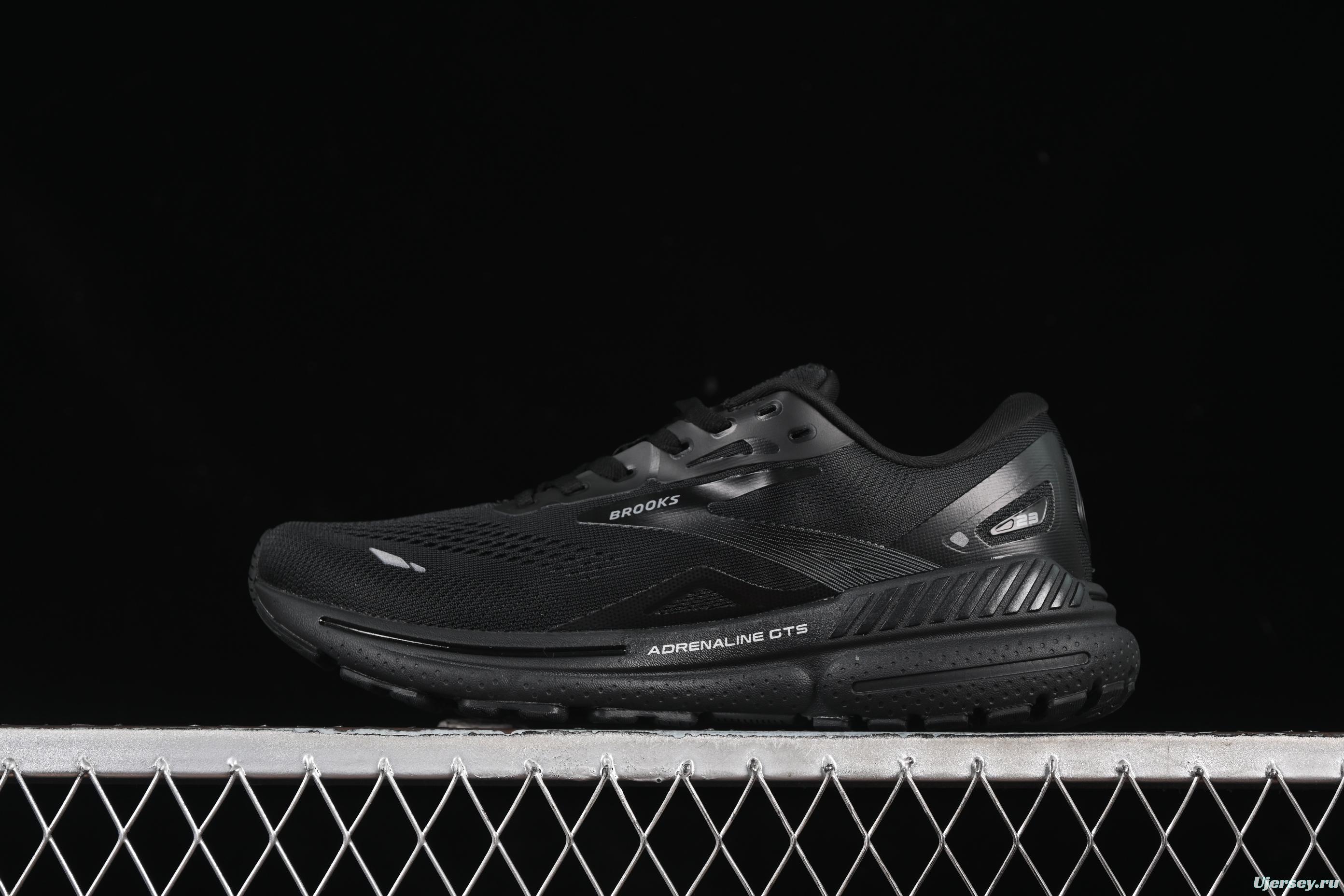 Brooks Glycerin 21 Cushioned Marathon Nitrogen Running Shoes - 1203811D020