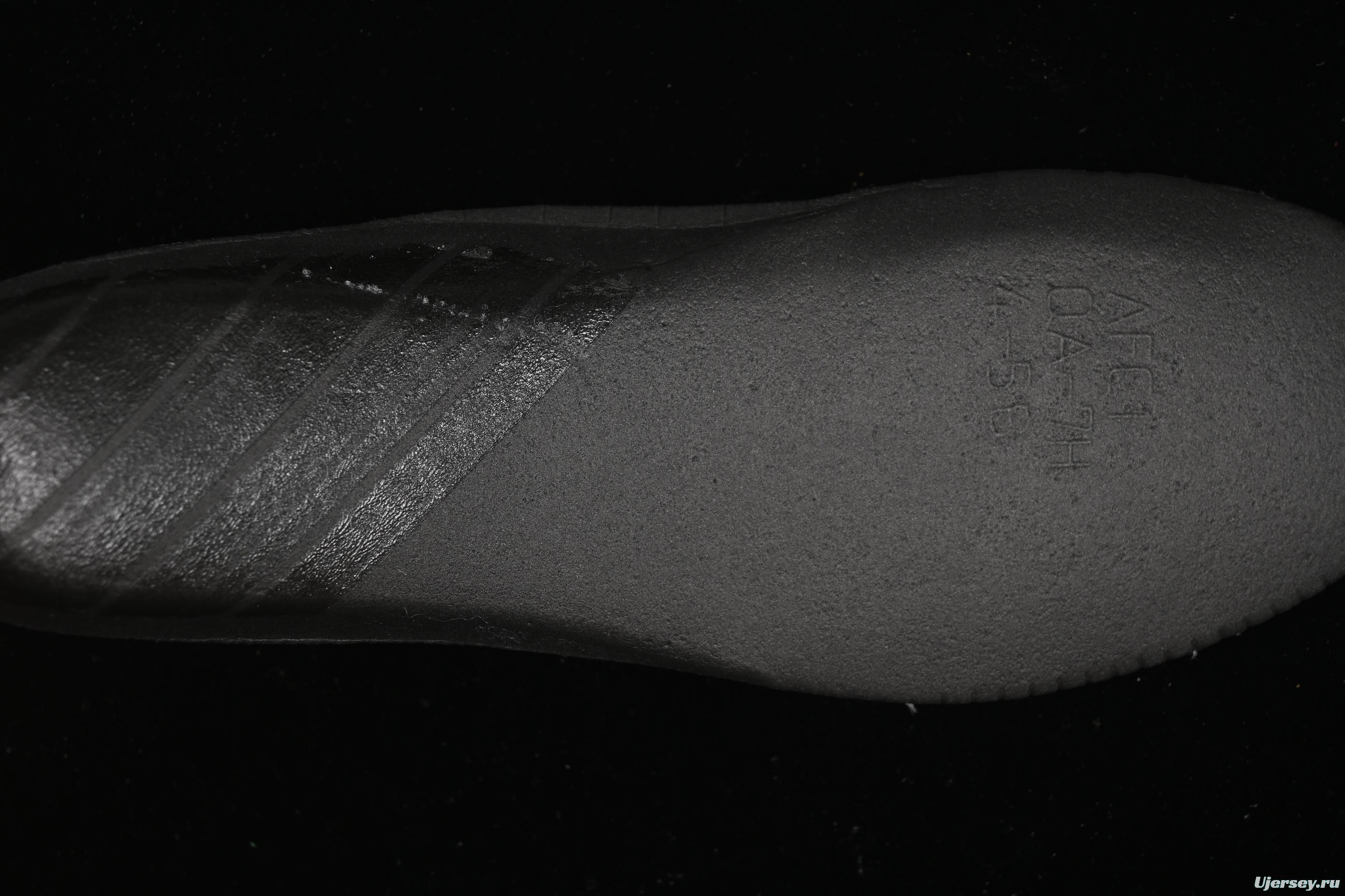 Nike Air Force 1 '07 Low UN Collaboration Impression Logo Casual Sneakers - DF0188-060