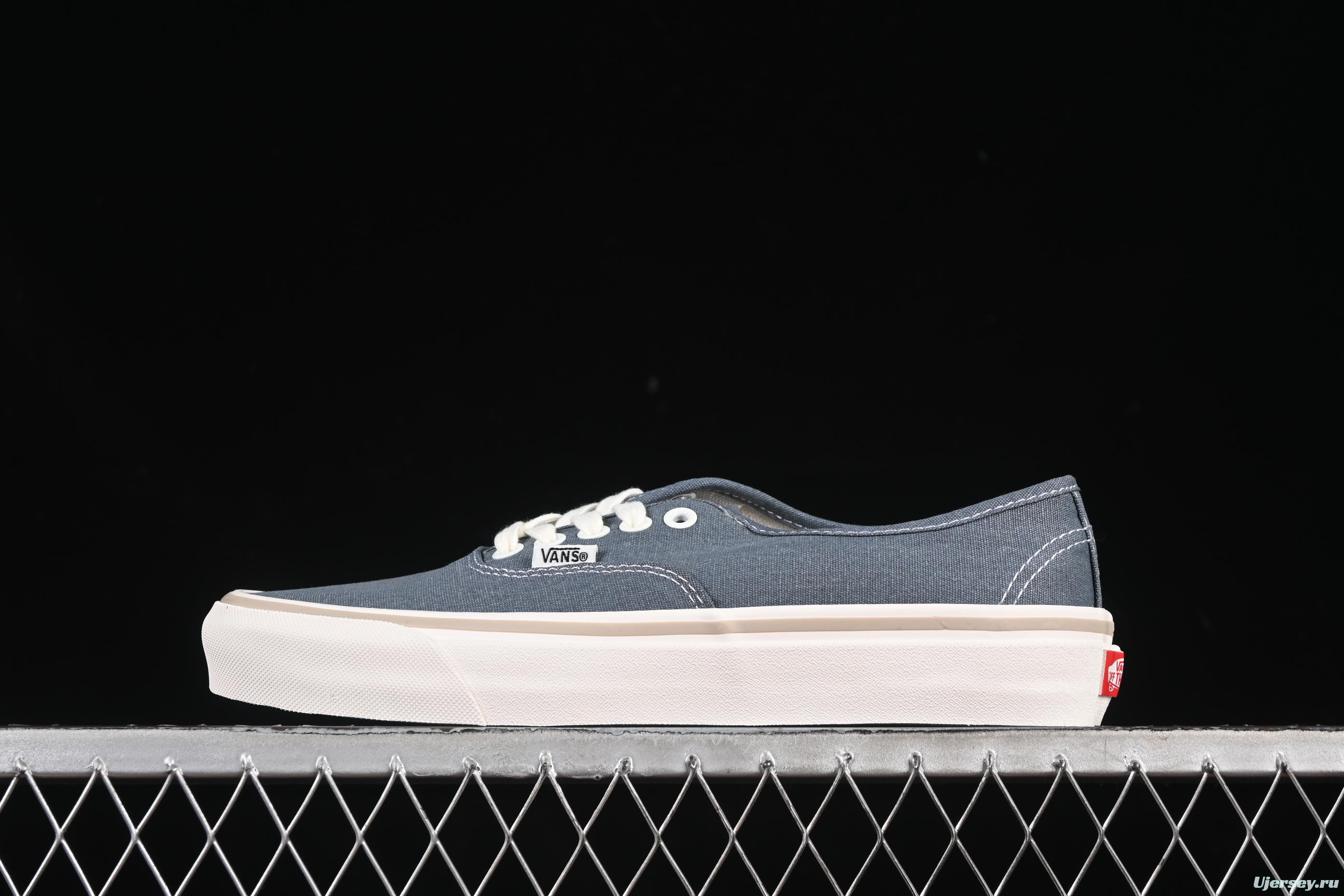 Vans Authentic Reissue 44 Low-Top Casual Skate Shoes - VN000CW2RV2