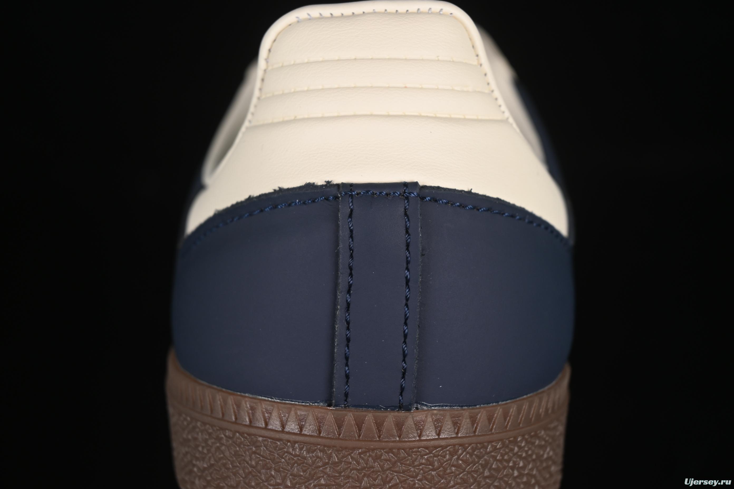 Adidas Originals Samba OG Retro Casual Sneakers - IG1968