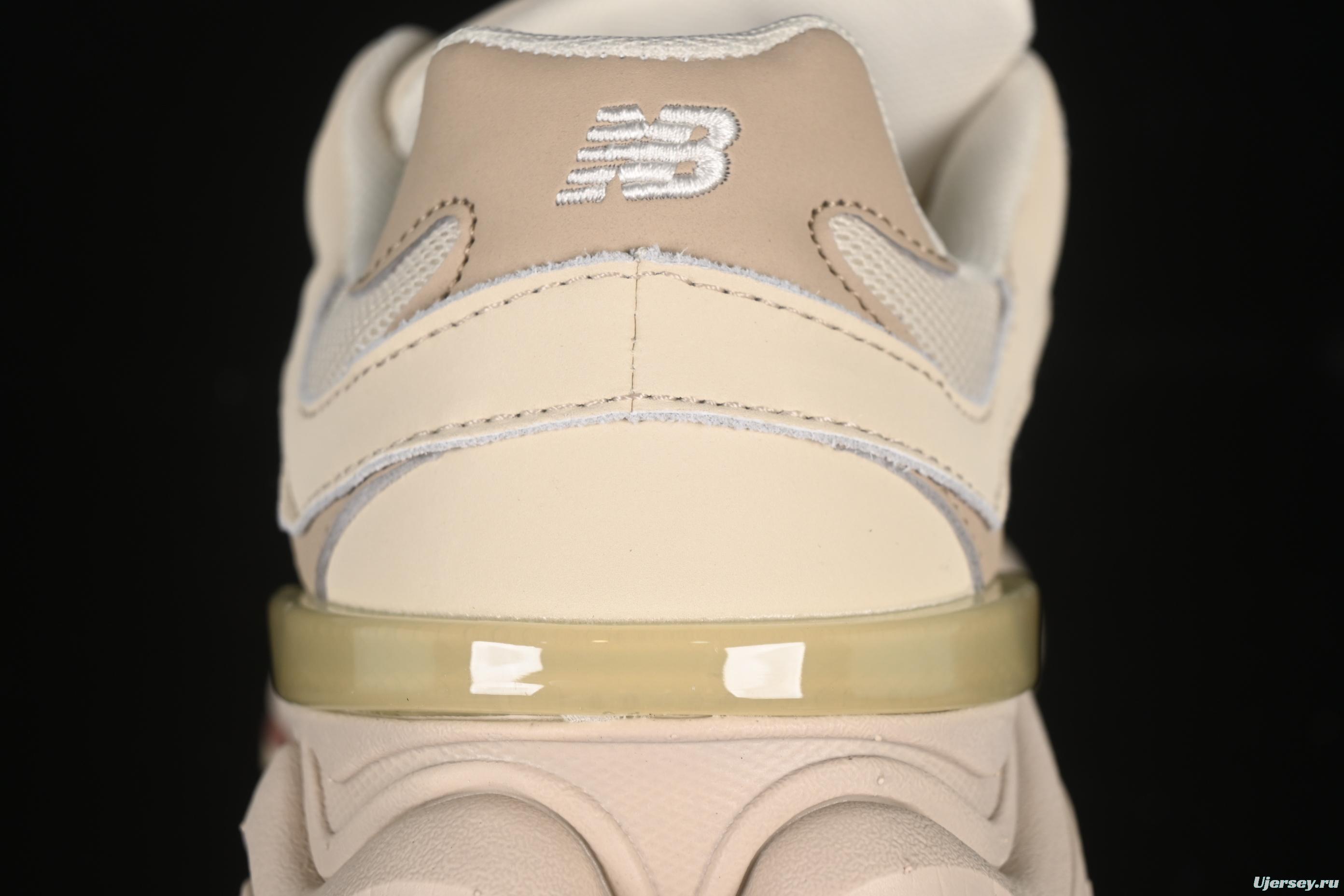 New Balance NB9060 Series Retro Casual Running Shoes with ABZORB Cushioning - GC9060GC